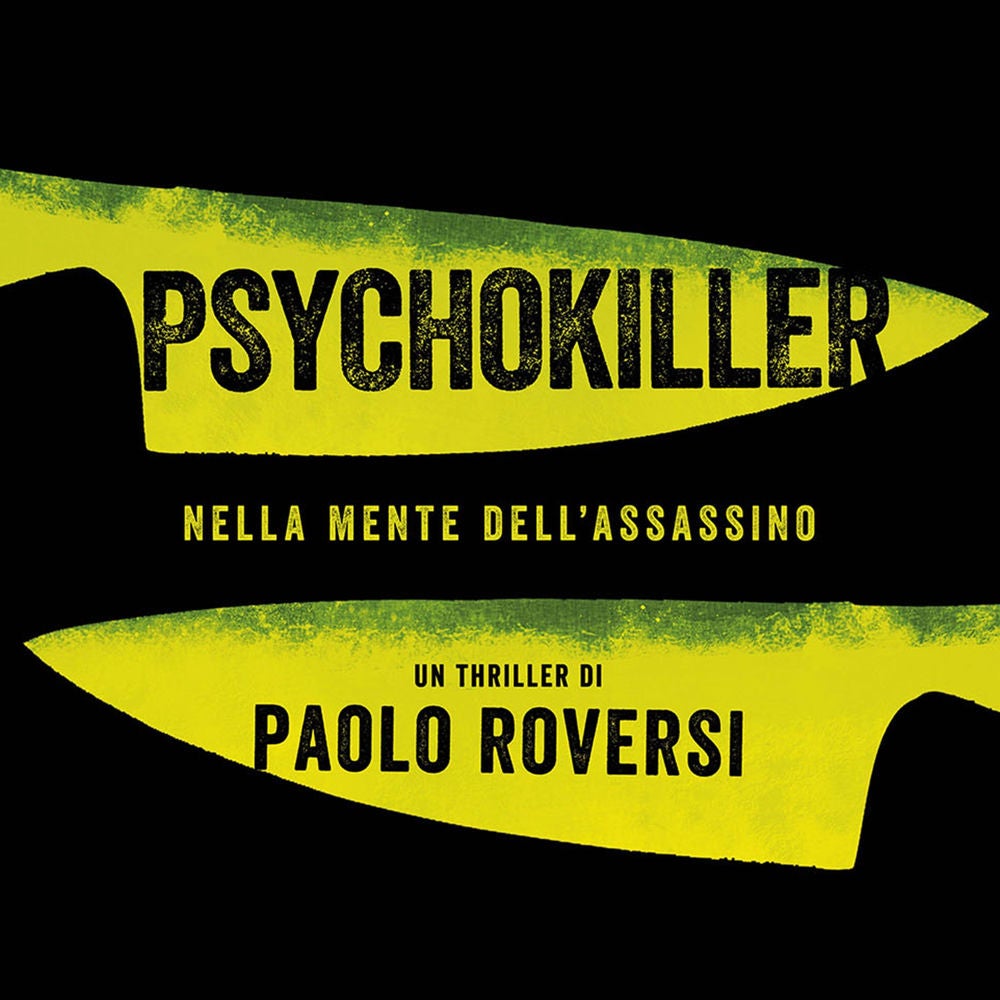 Psychokiller