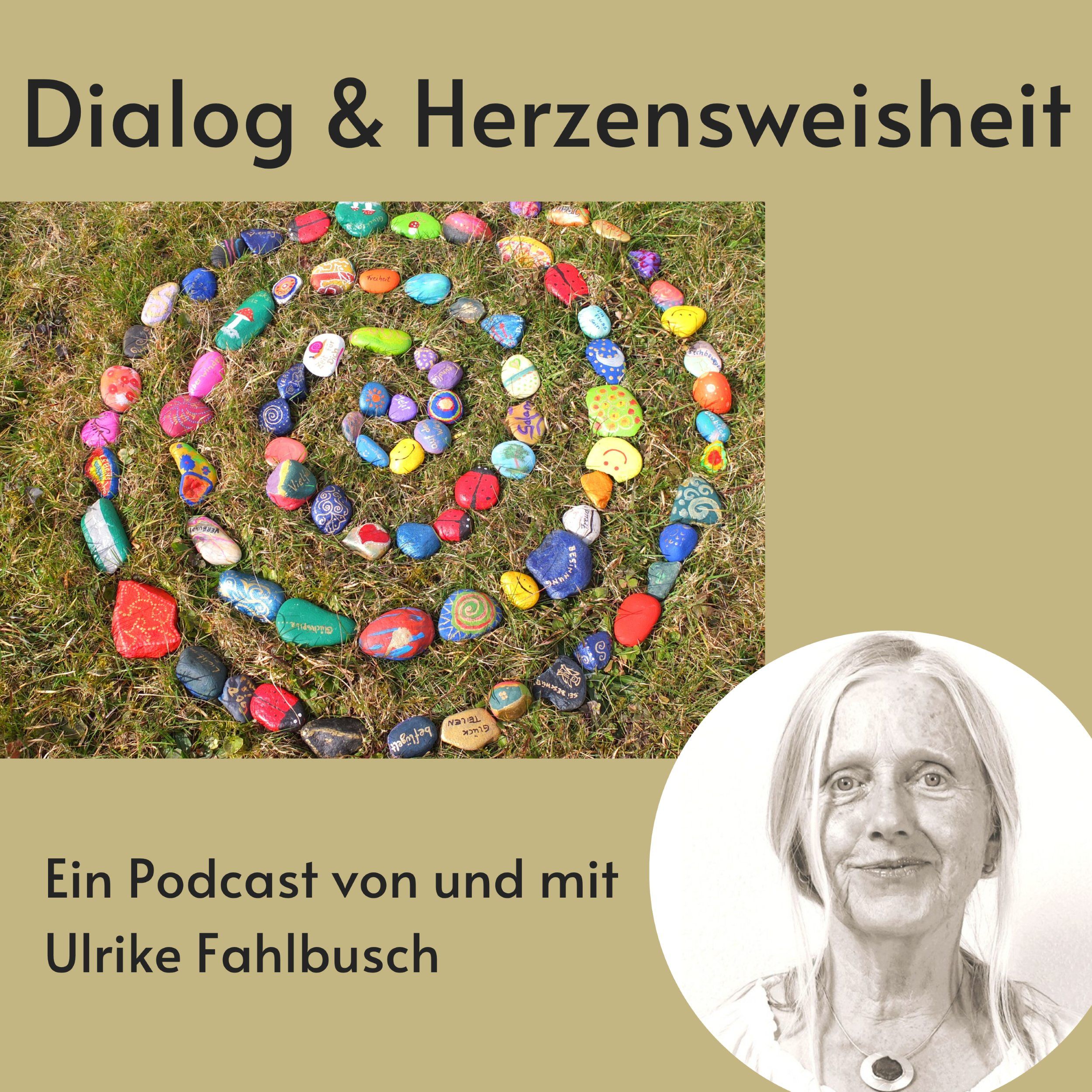 Folge 13 Fundamentale Verschiedenheiten dürfen sein
