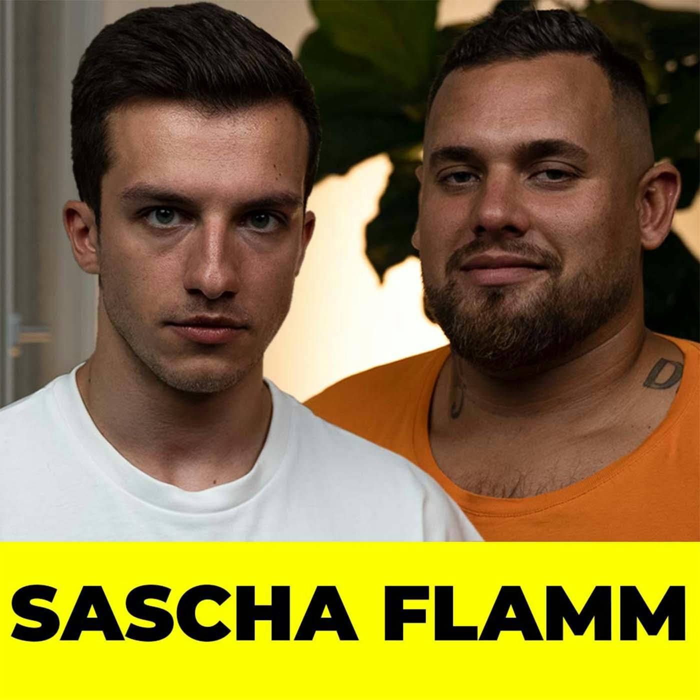 SASCHA FLAMM: Der Ex-Darknet-Dealer über Shiny Flakes und den Aufbau seines Online Drogenhandels