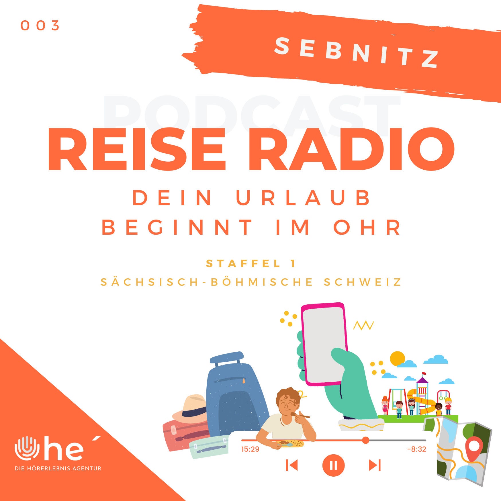 Folge 3 - Sebnitz