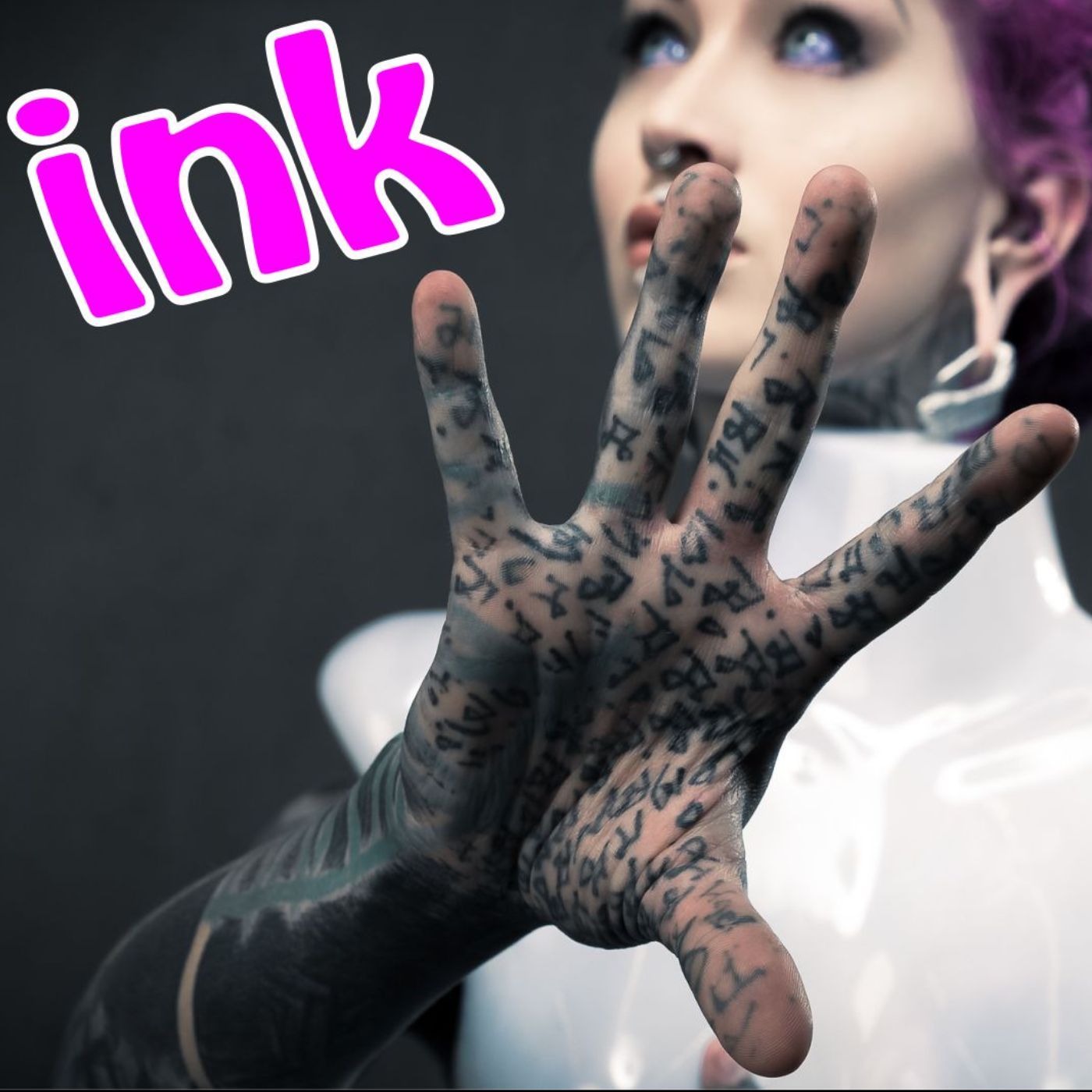 I talk about some infos about tattoos - From Psyland25 - Anuskatzz