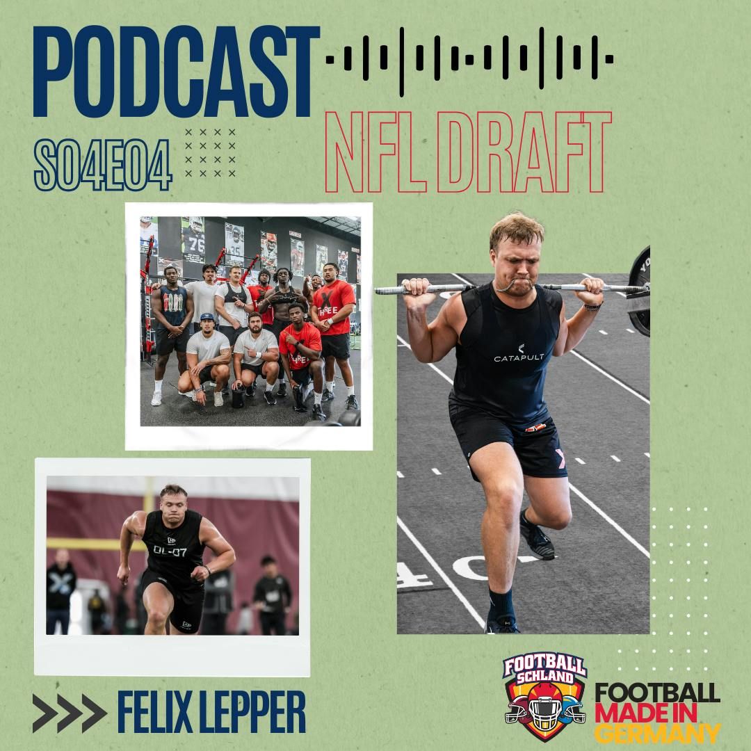 S04E04 Im Gespräch mit Felix Lepper, OL, IPP 2026