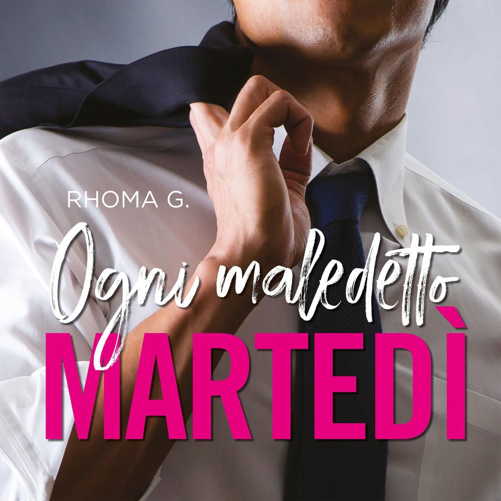 Ogni maledetto martedì