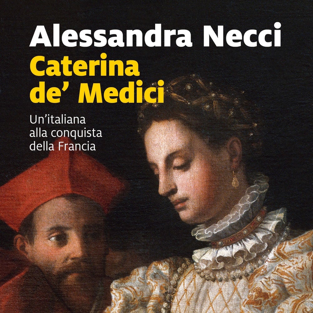 Caterina de' Medici