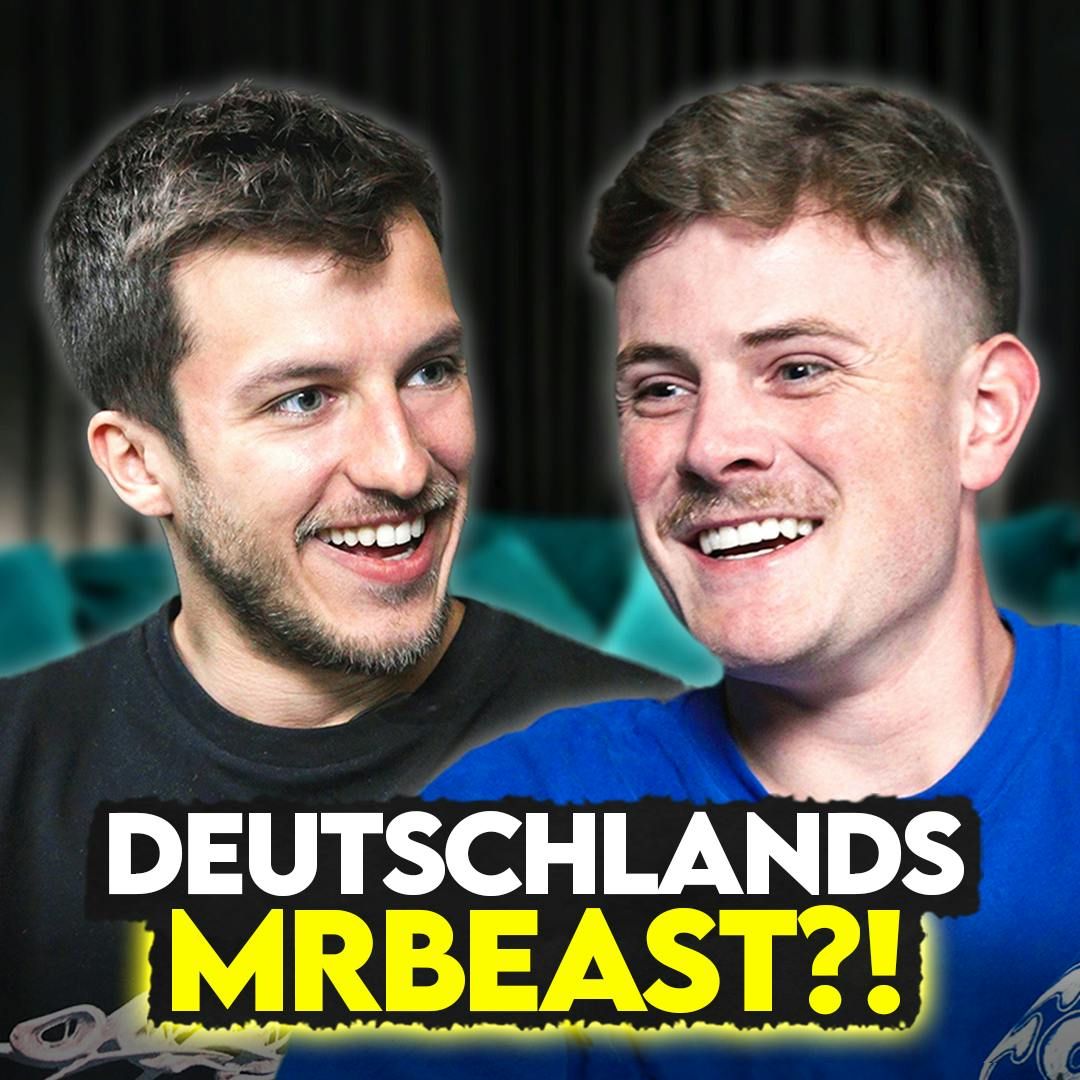 DAVE über YouTube-Erfolg, 7 vs. Wild und seine Angst vor dem Scheitern