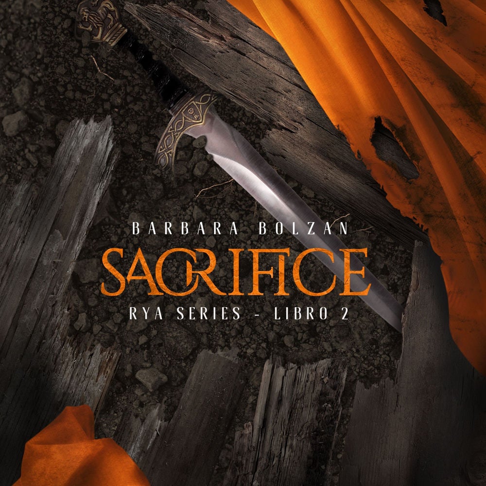 Sacrifice: Rya Series 2