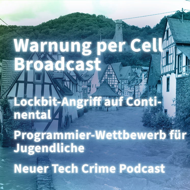 Kurz informiert vom 08.11.2022 by heise online