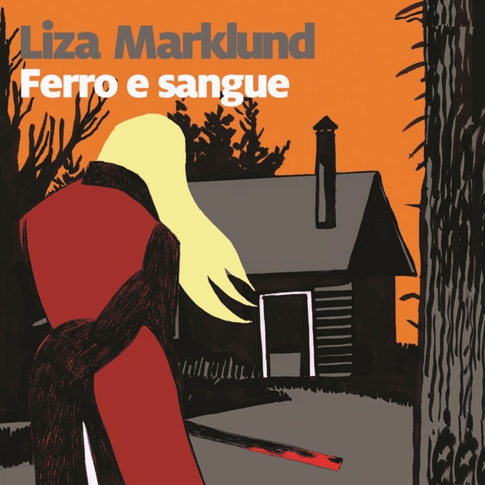 Ferro e sangue