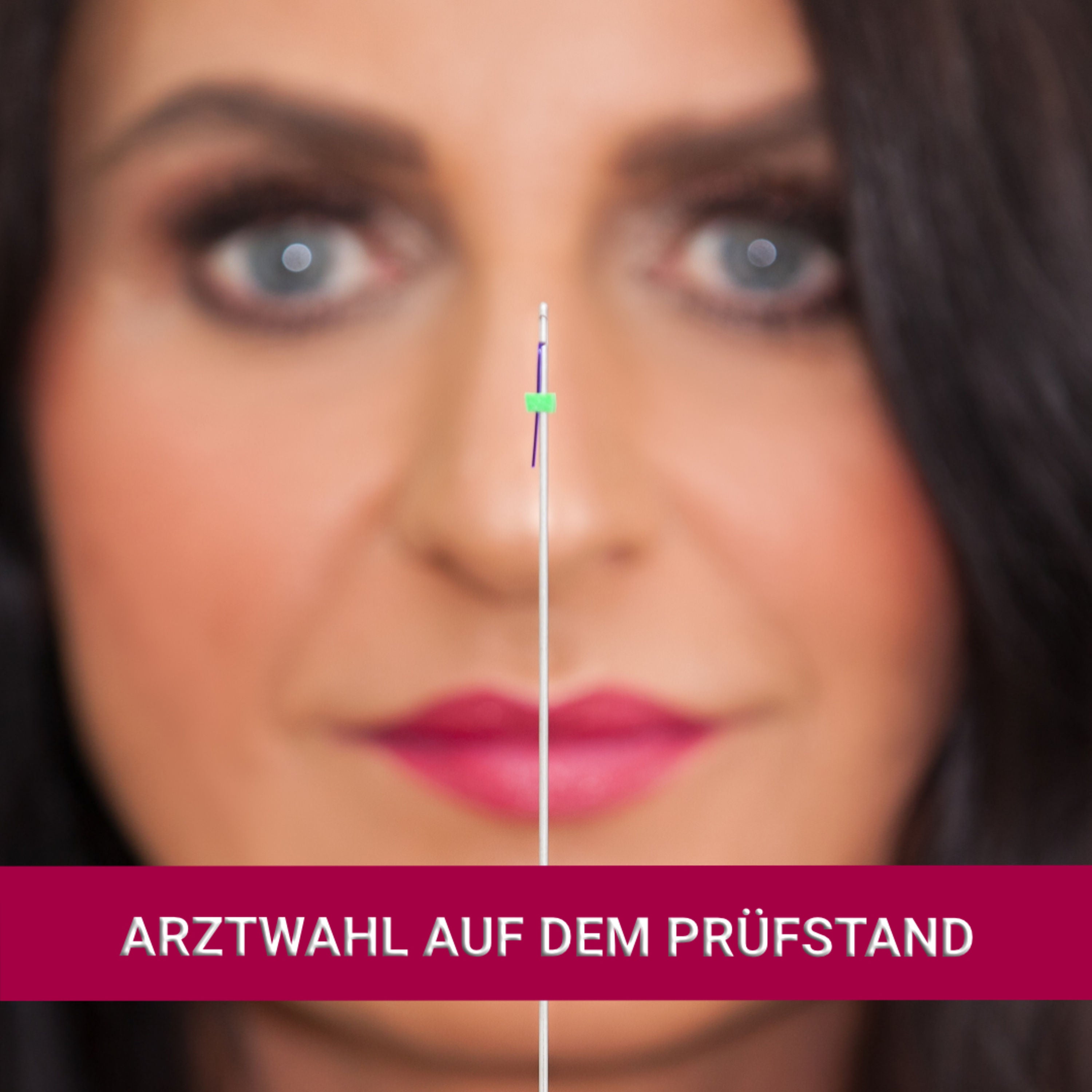 Arztwahl auf dem Prüfstand