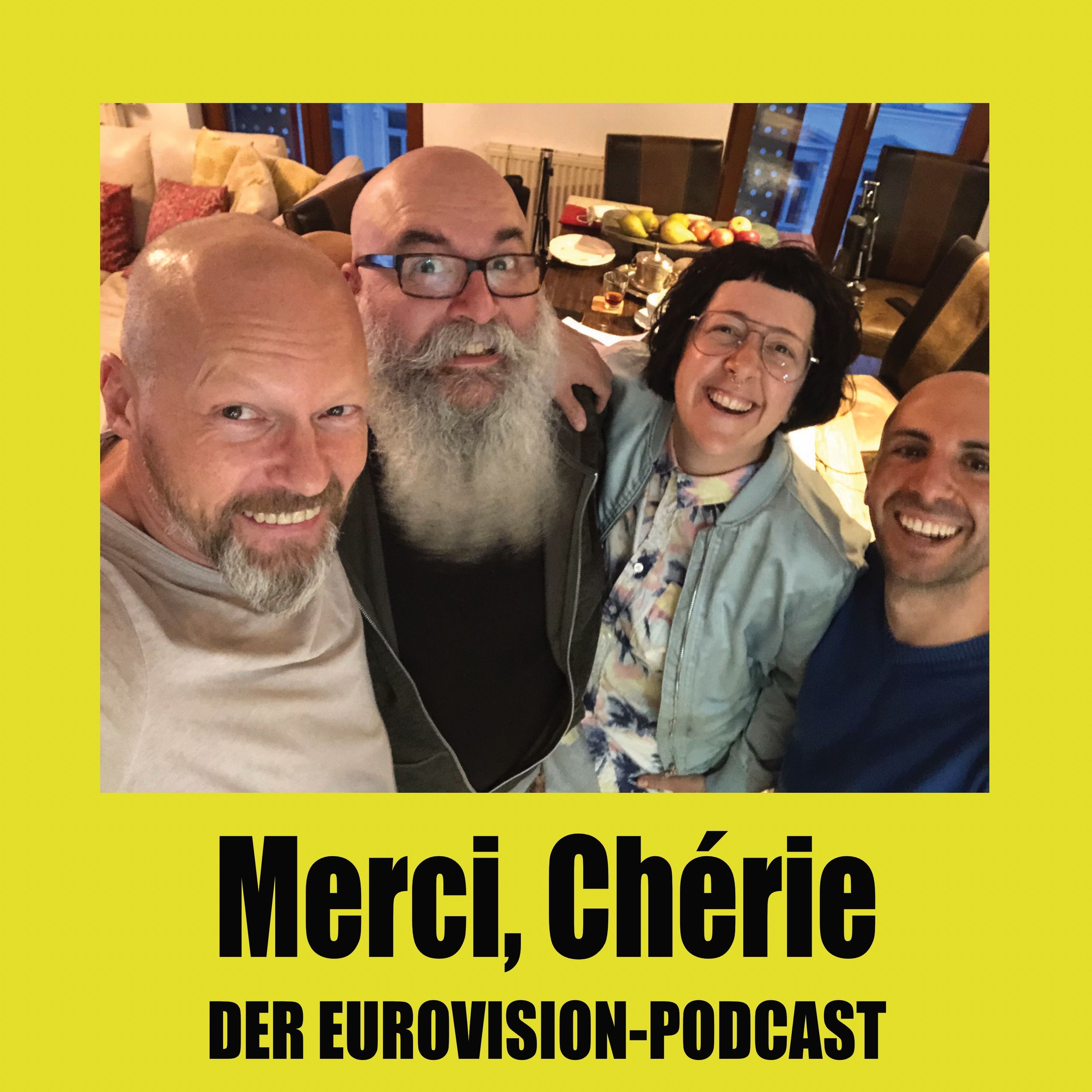 #0104 Let Me Show You Tel Aviv - Mit Ursula und Or