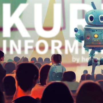Kurz informiert vom 13.09.2022 früh by heise online: Heute mit Twitter, iOS 16, Metaverse