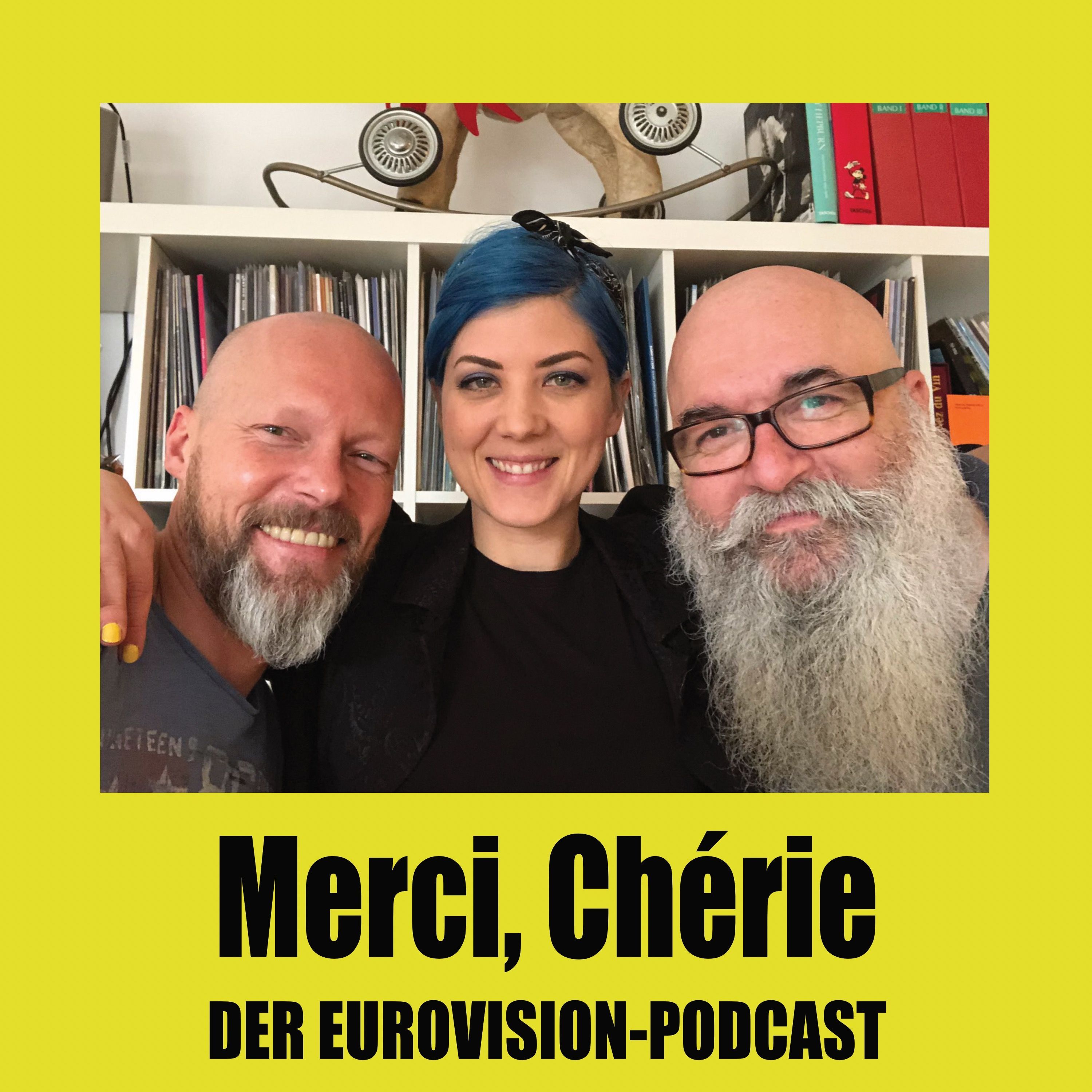 #0103 Von Deutschlandsberg nach Tel Aviv - Mit PÆNDA