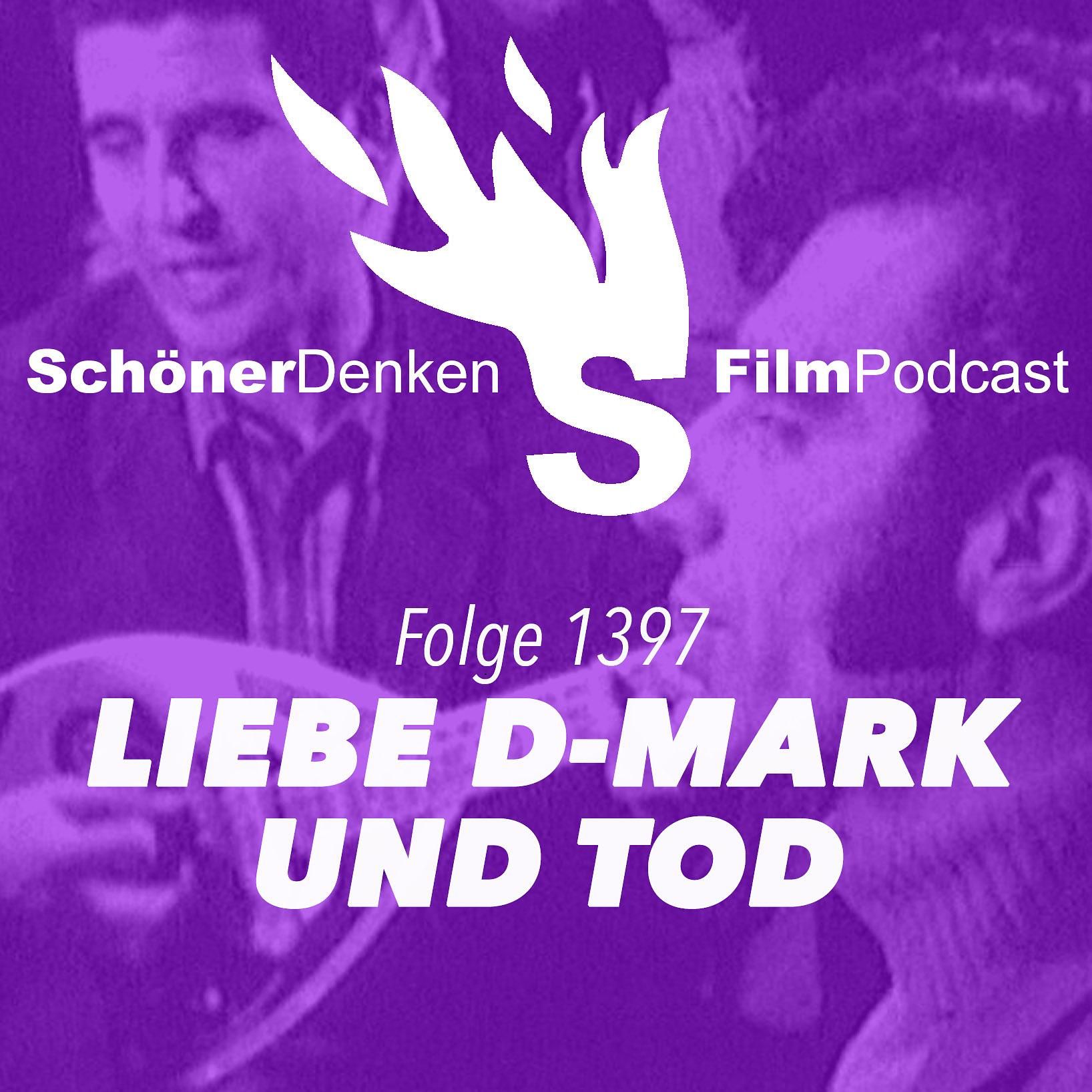 Folge 1397: LIEBE D-MARK UND TOD - Songs of Gastarbeiter
