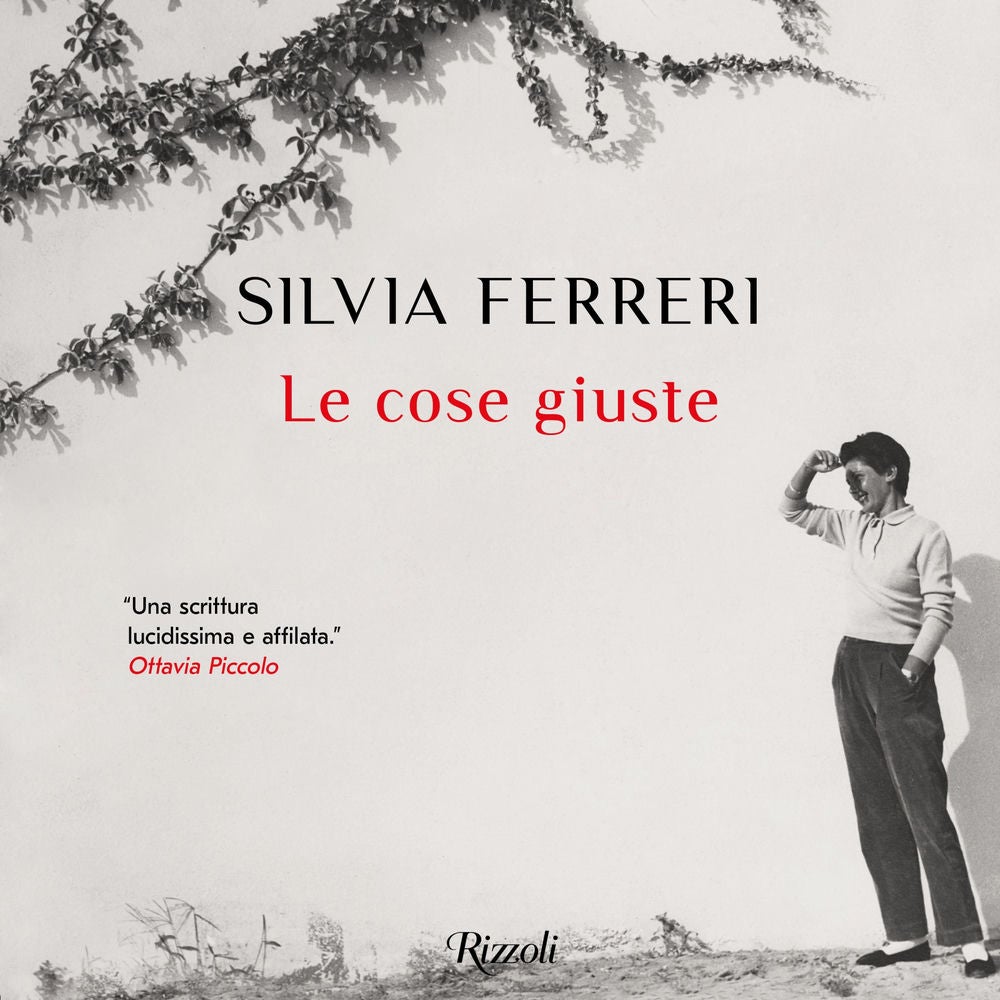 Le cose giuste