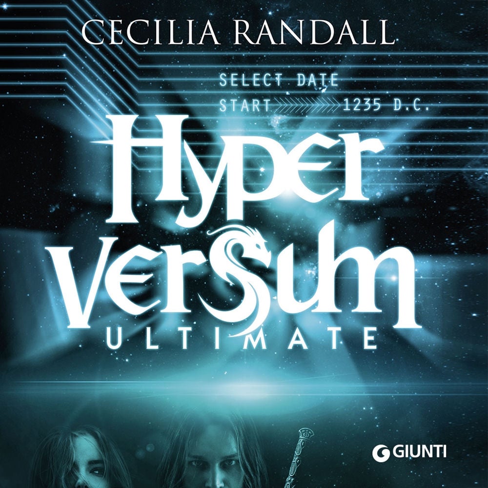 Hyperversum 5 - Ultimate