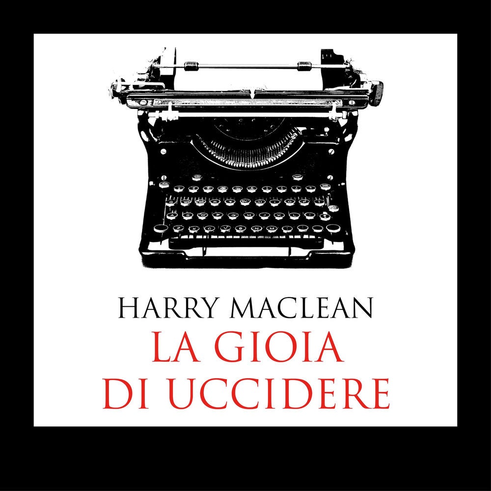 La gioia di uccidere