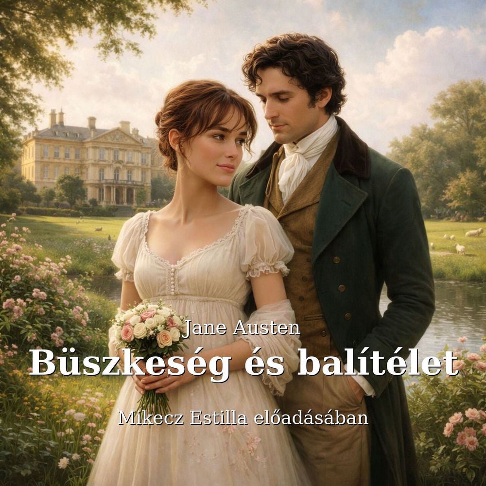 Büszkeség és balítélet