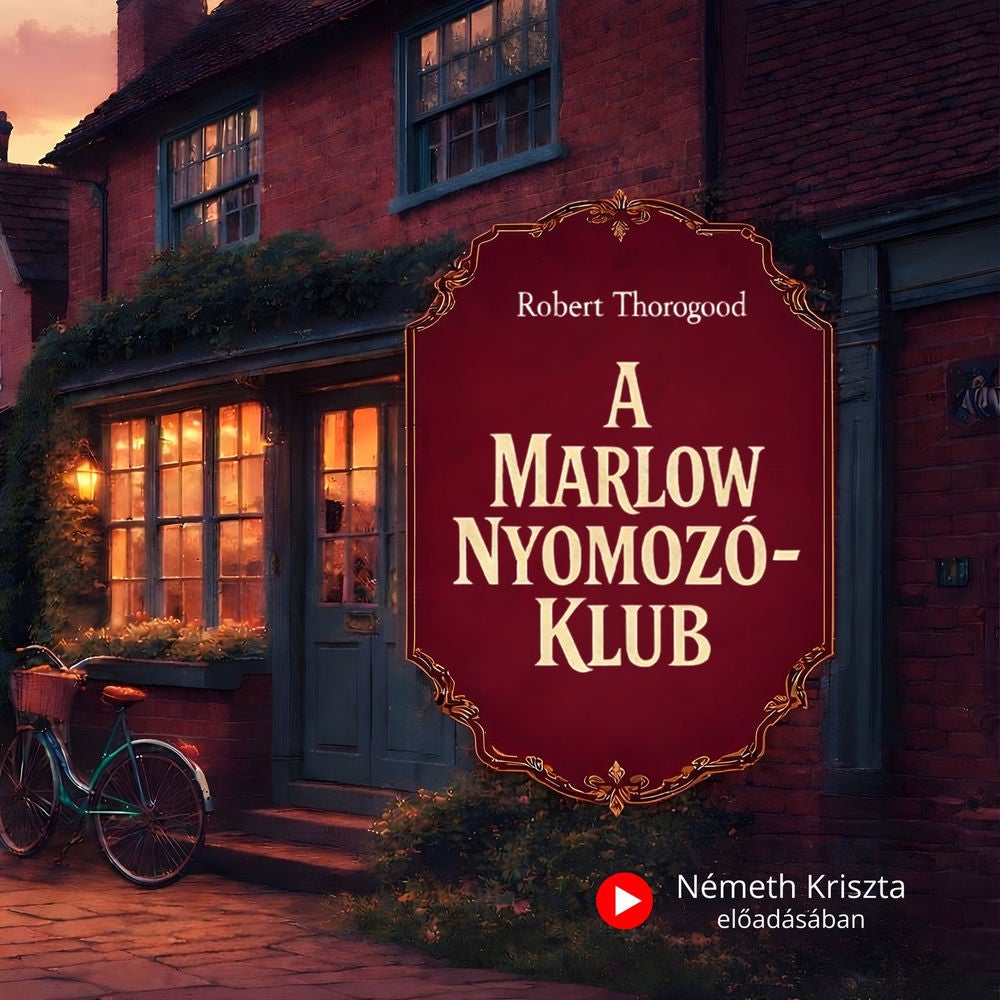 A Marlow Nyomozóklub
