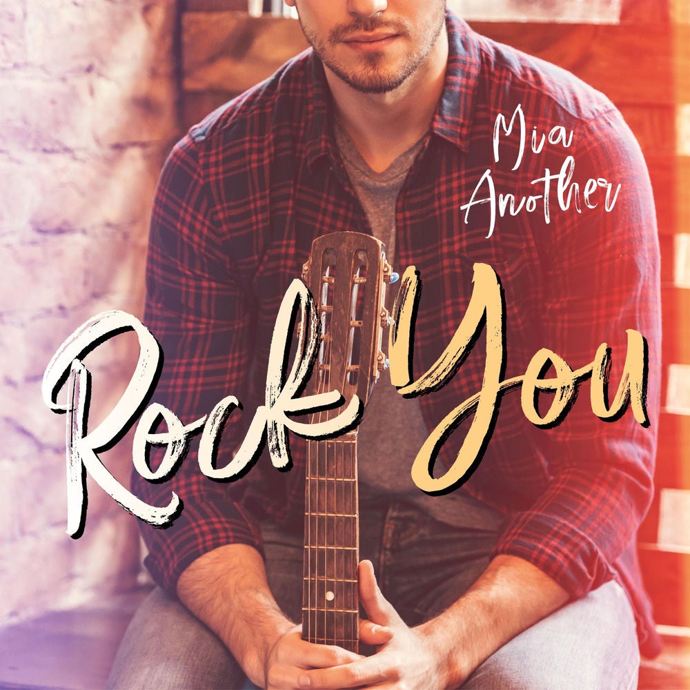 Rock you