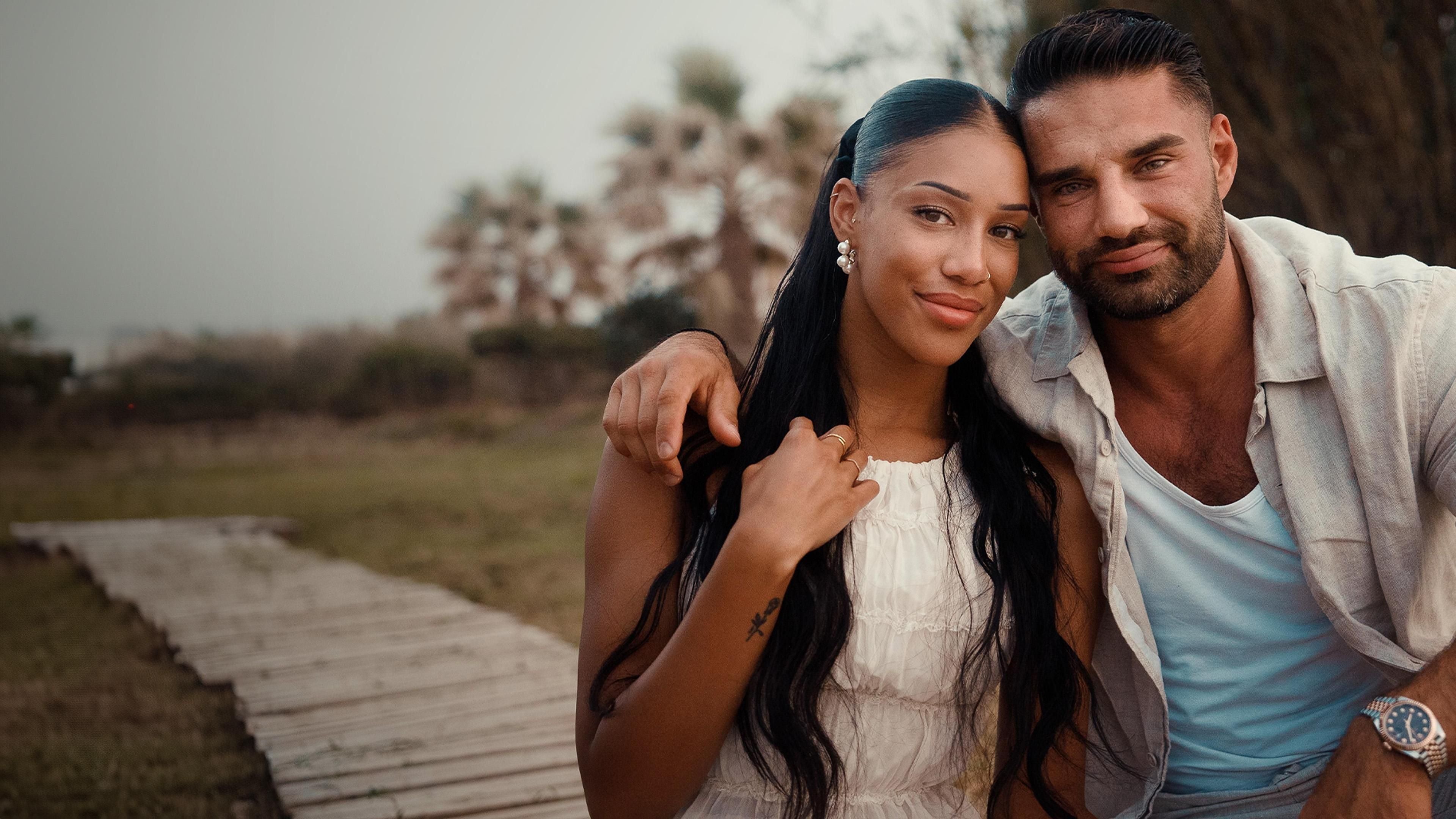 Temptation Island VIP
