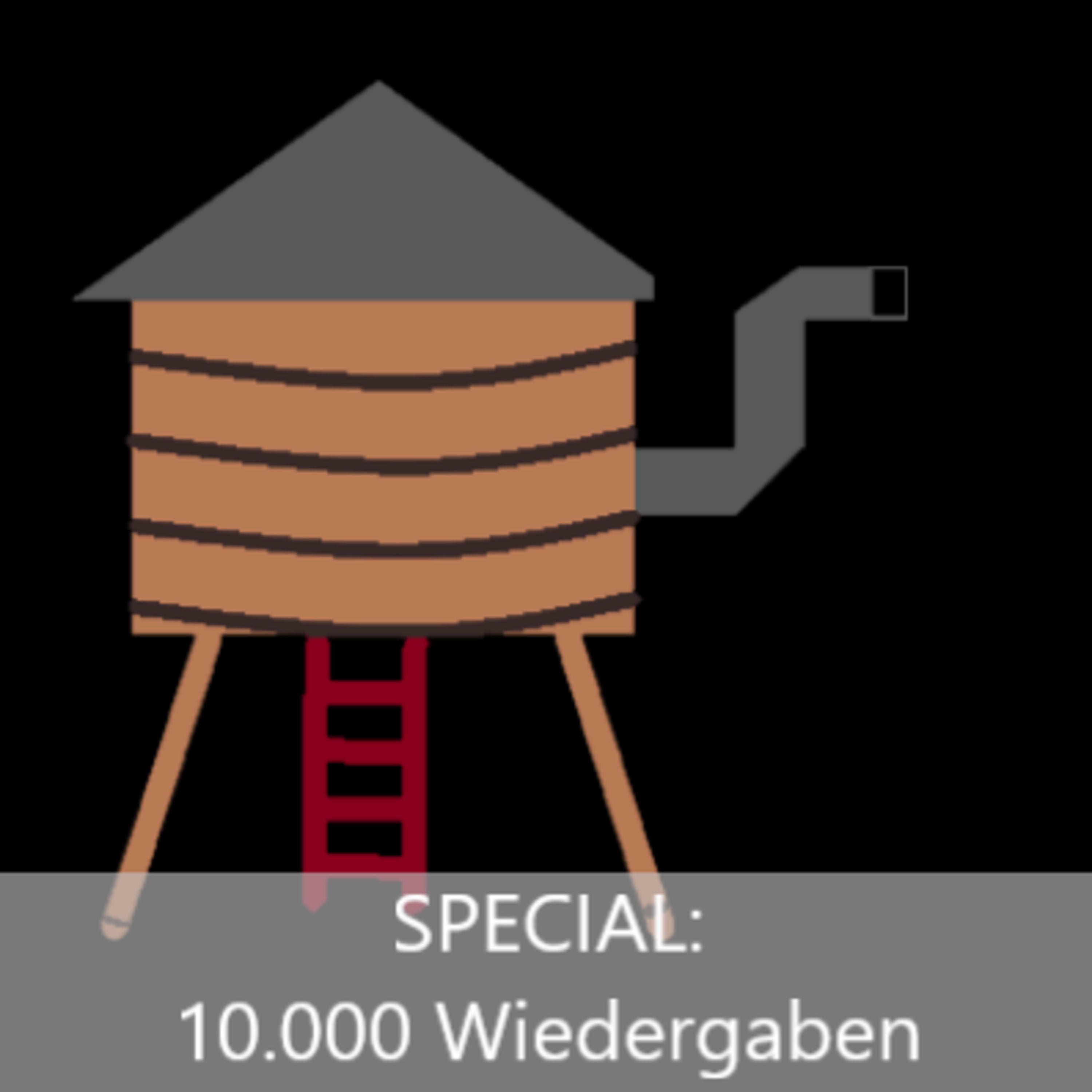 [SPECIAL] 10.000 Wiedergaben