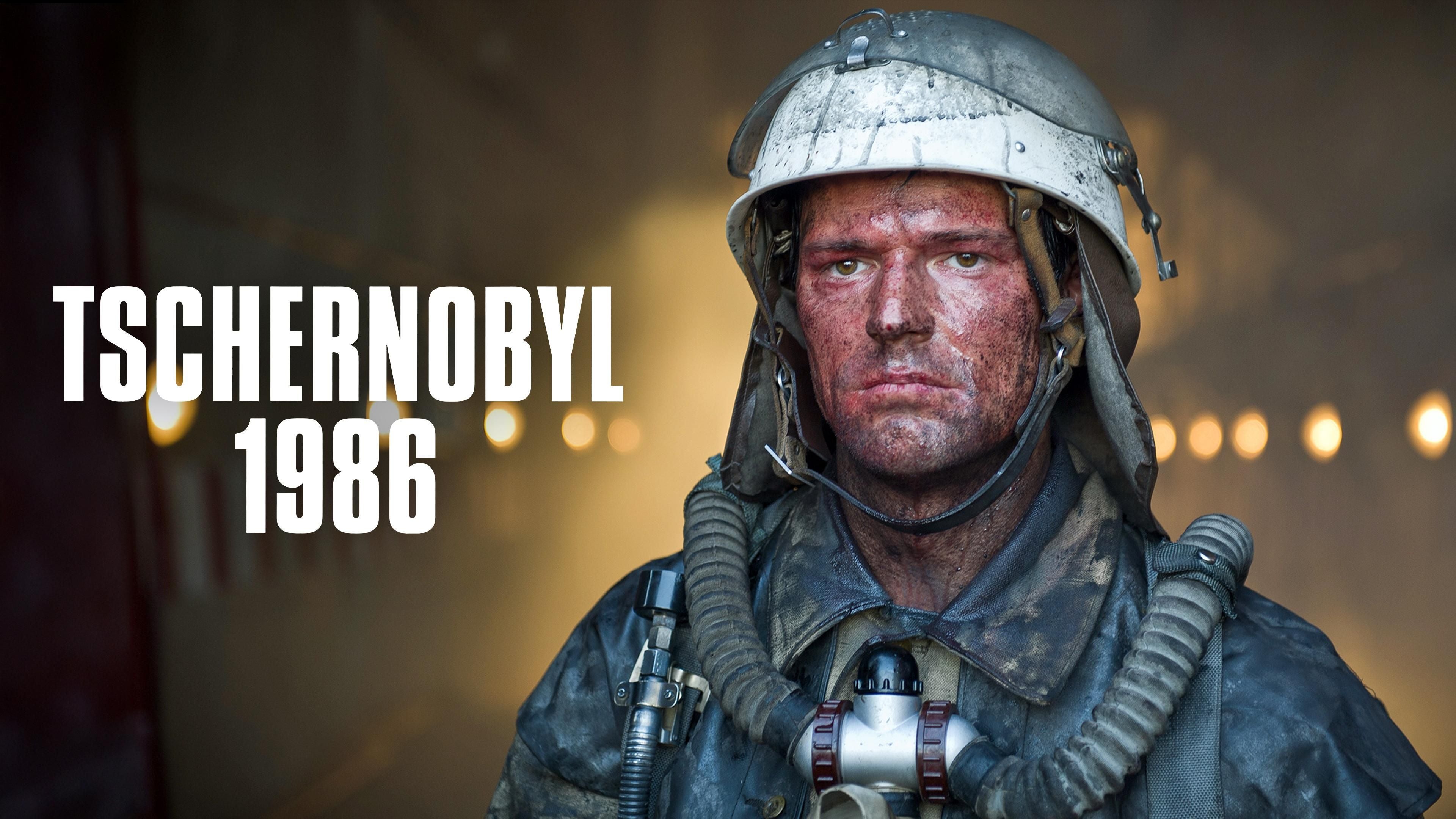 Tschernobyl 1986
