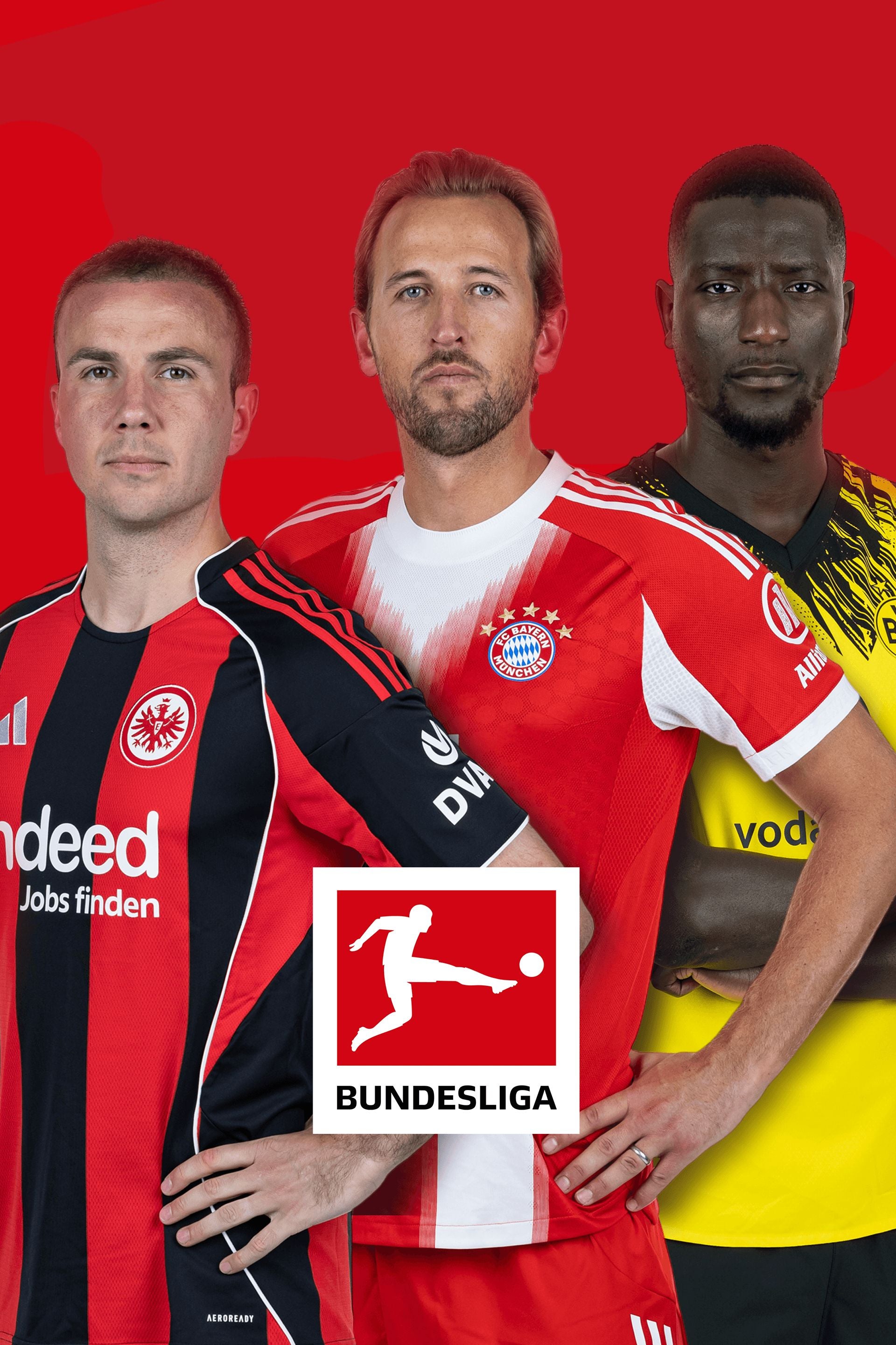Bundesliga