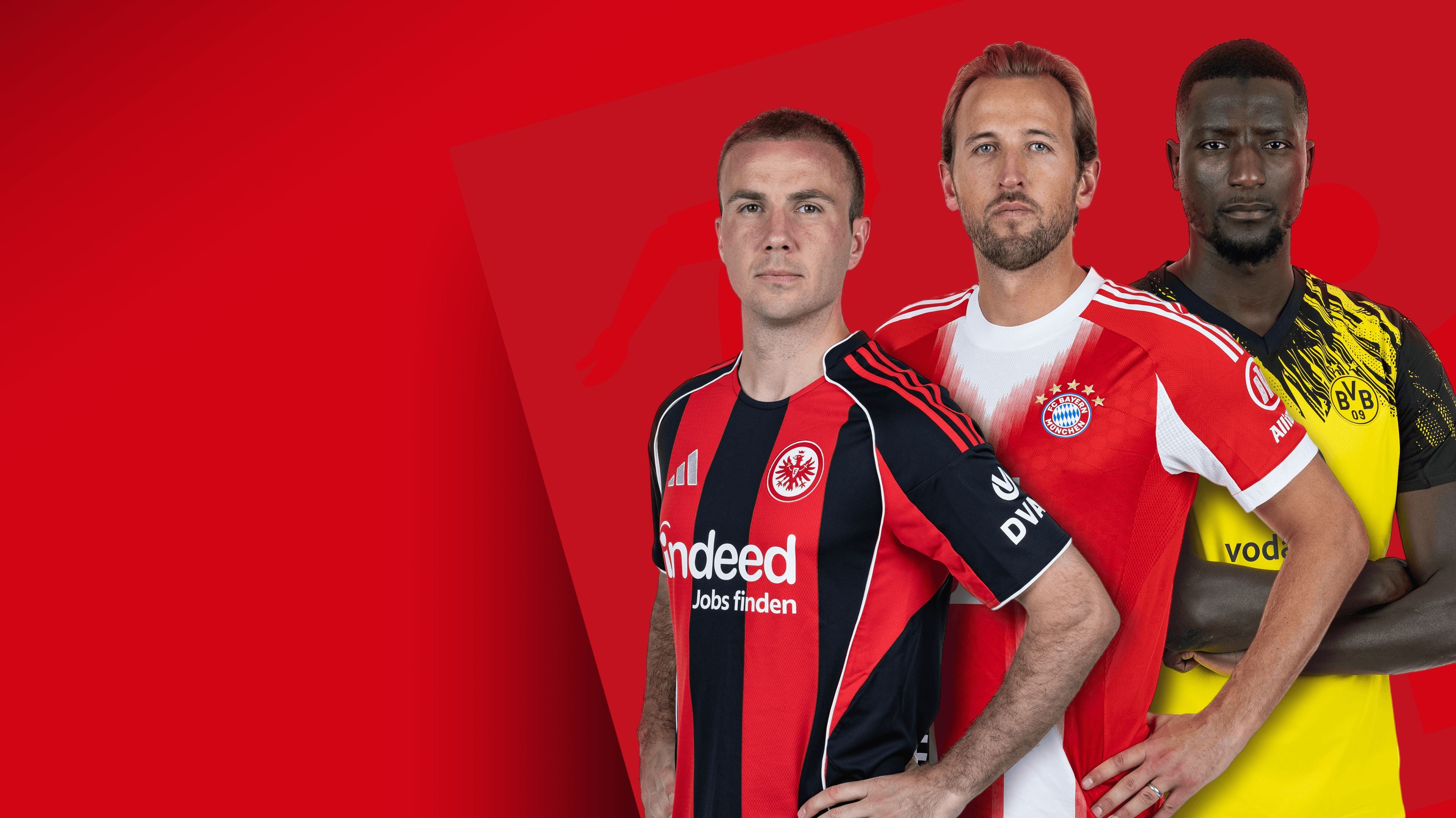 Bundesliga