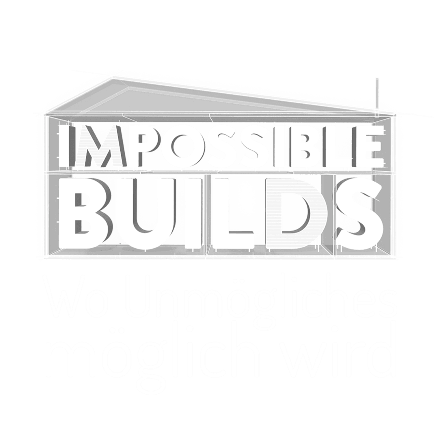 Impossible Builds - wo Unmögliches möglich wird