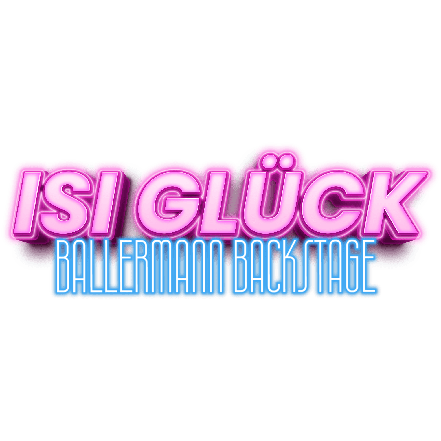 Isi Glück - Ballermann Backstage