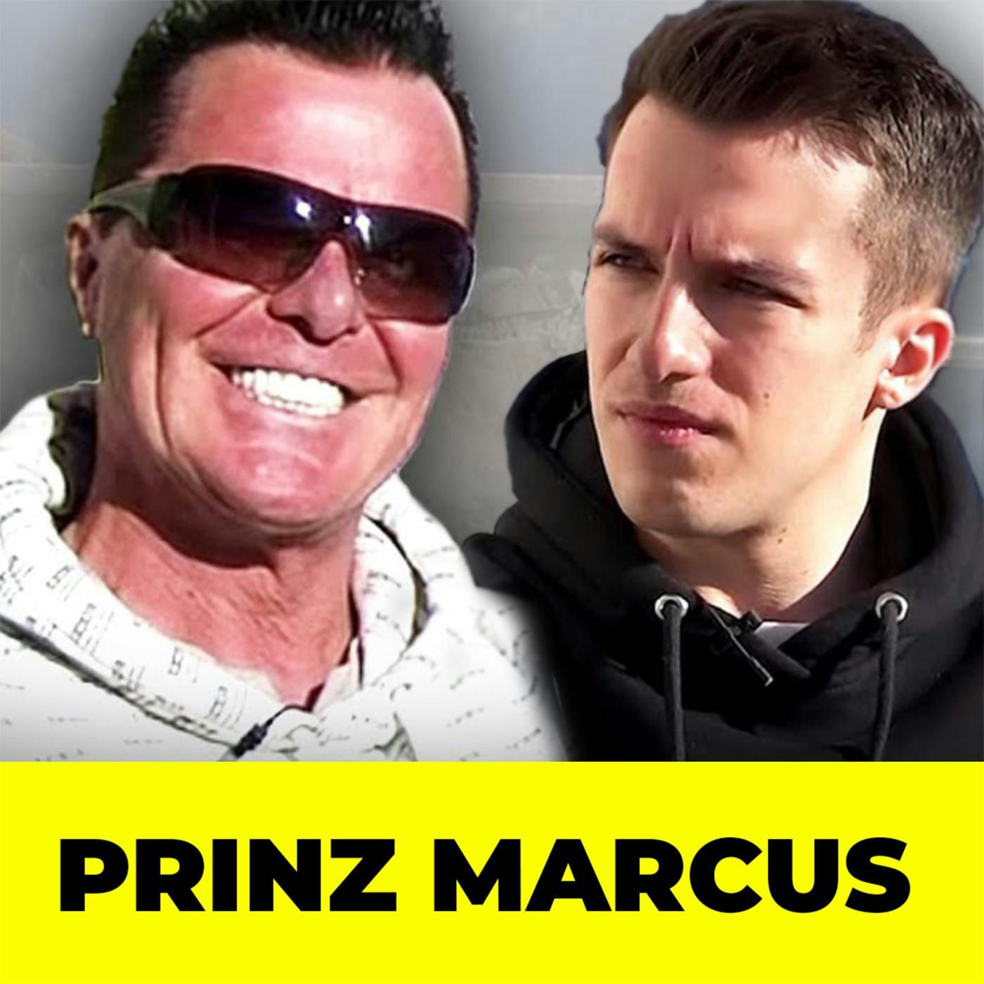 PRINZ MARCUS VON ANHALT über sein „Skandal“-Video, die Zeit als Zuhälter und seine Adoption zum Prinzen