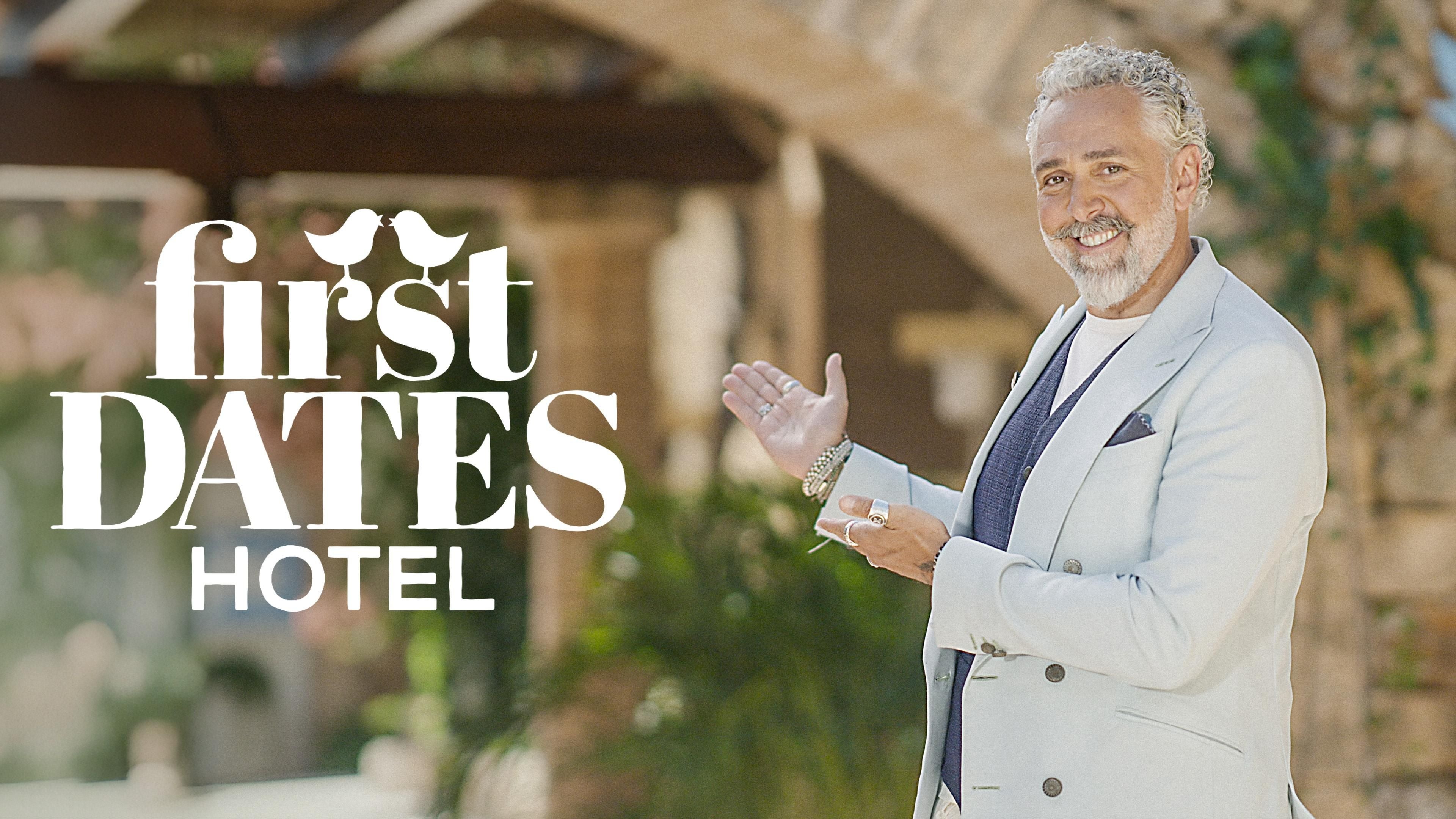 First Dates Hotel