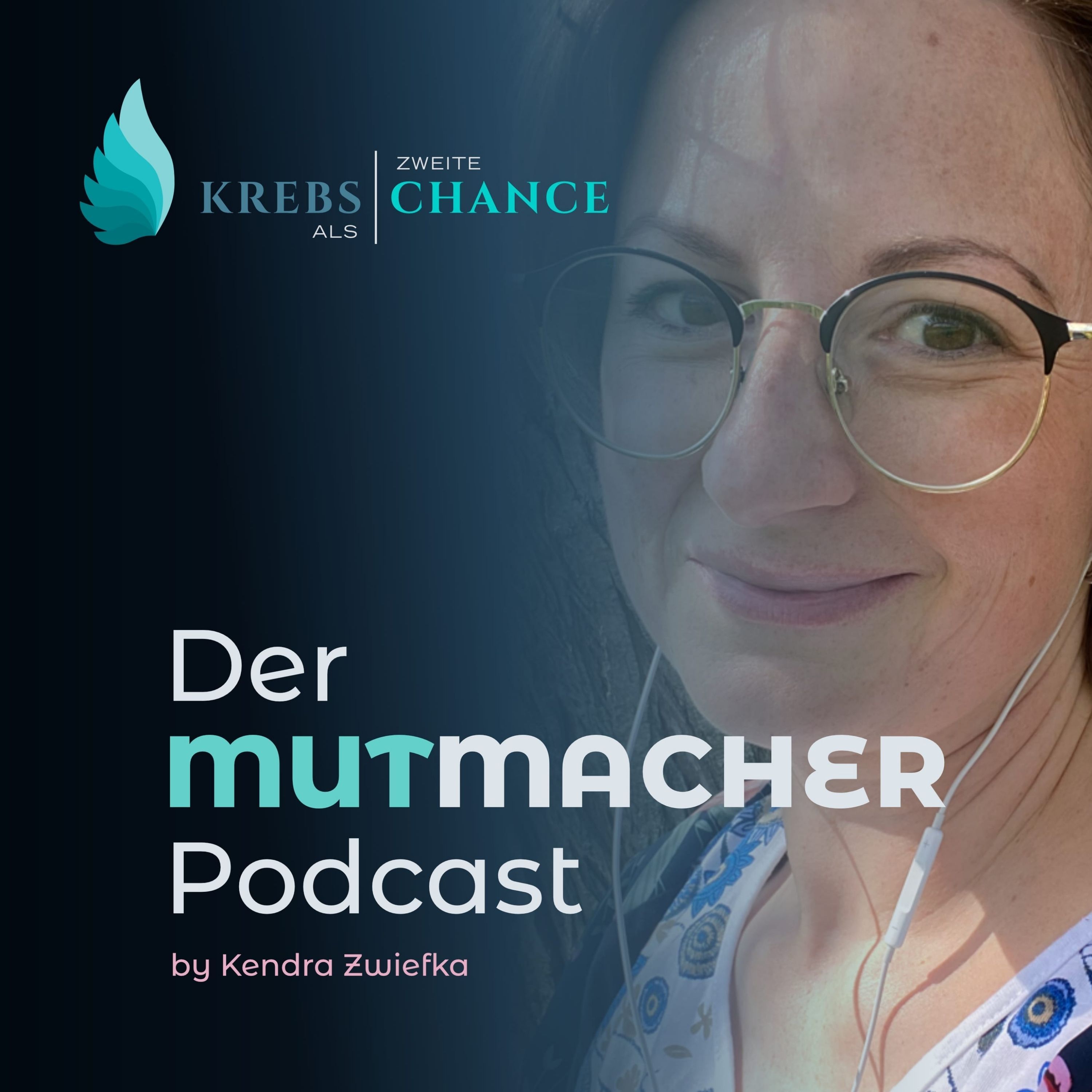 Mutmacher Gespräch mit Mareile Beigelbeck Folge 008