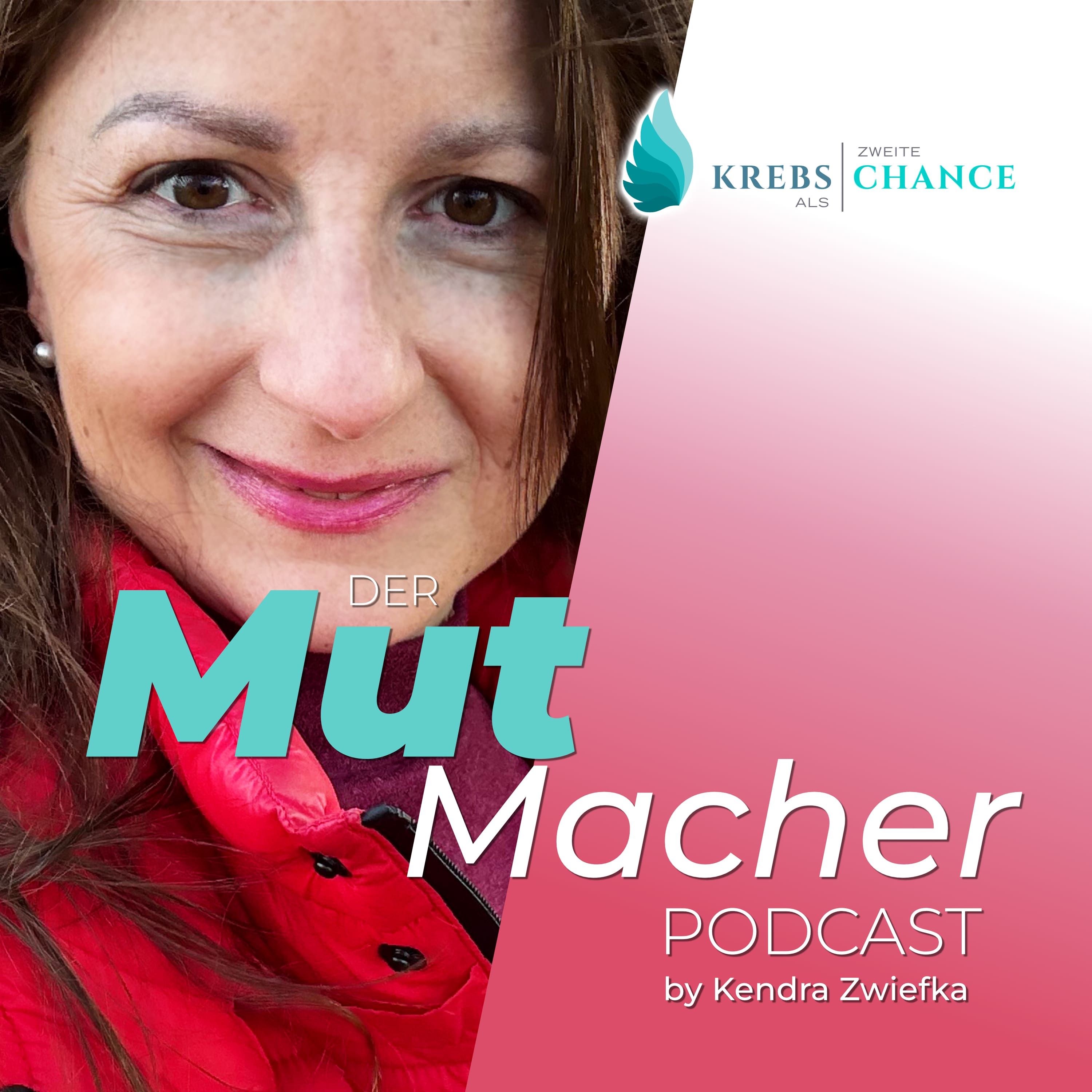 Mutmacher Gespräch mit Melanie-Als mein Knoten plötzlich Brustkrebs war