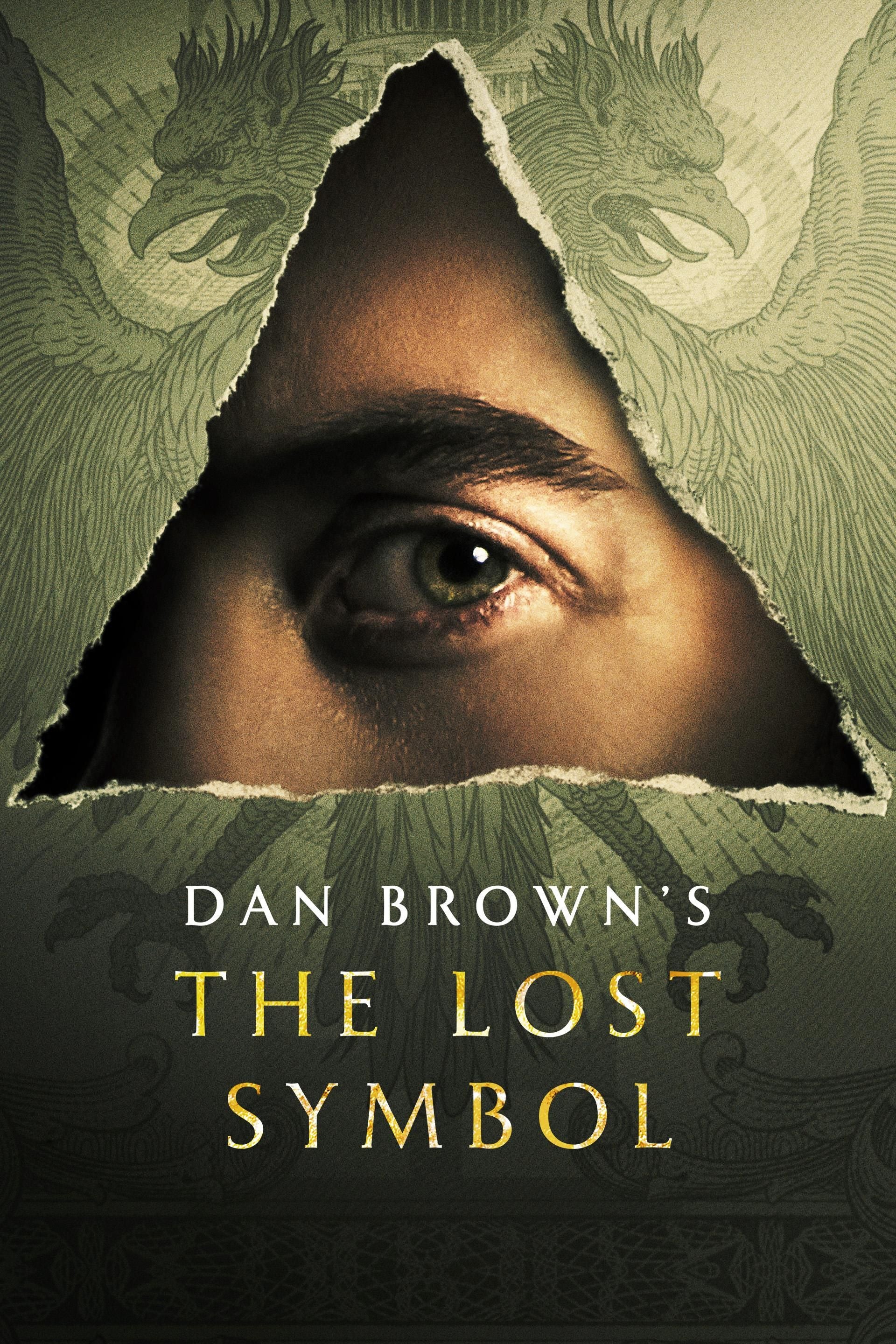 Dan Brown's The Lost Symbol