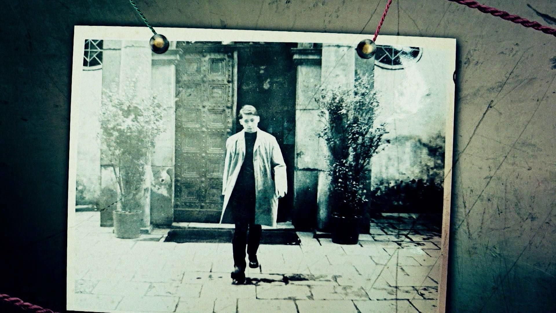 Karol Kot