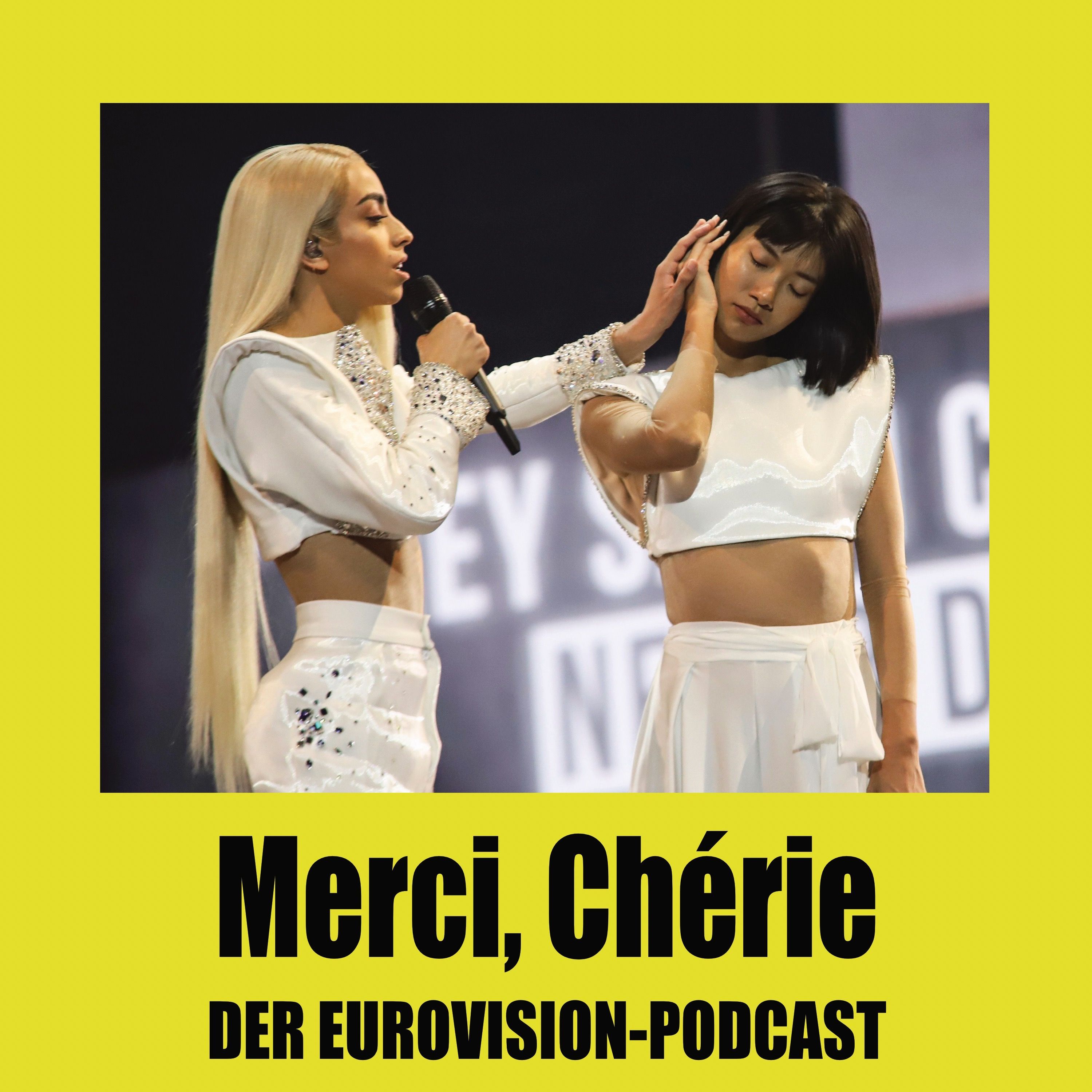 #0117 "Ich würde jedes Jahr teilnehmen" - Ein Ferngespräch mit Bilal Hassani