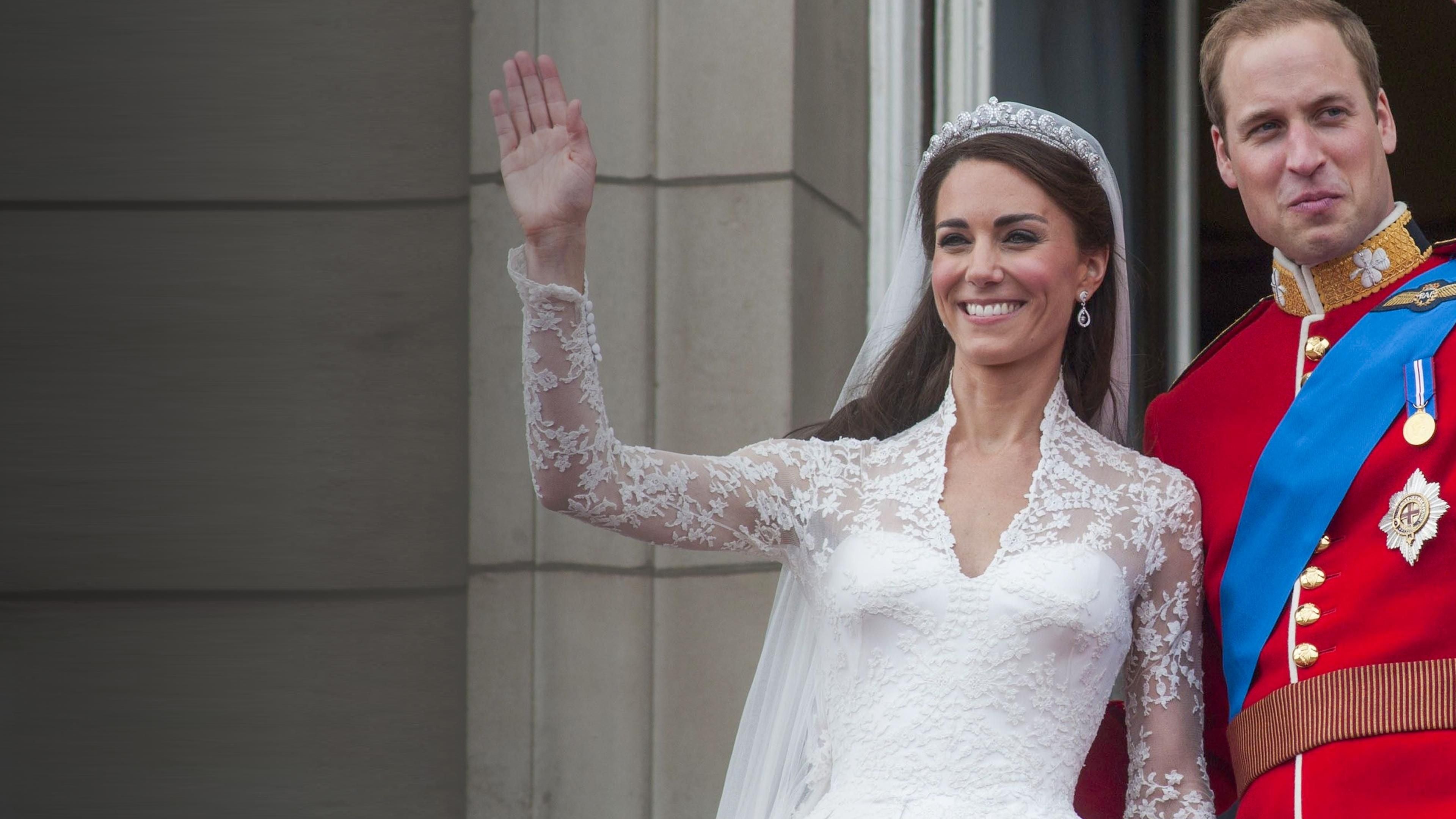 William & Kate: Thronfolger zwischen Tradition und Moderne
