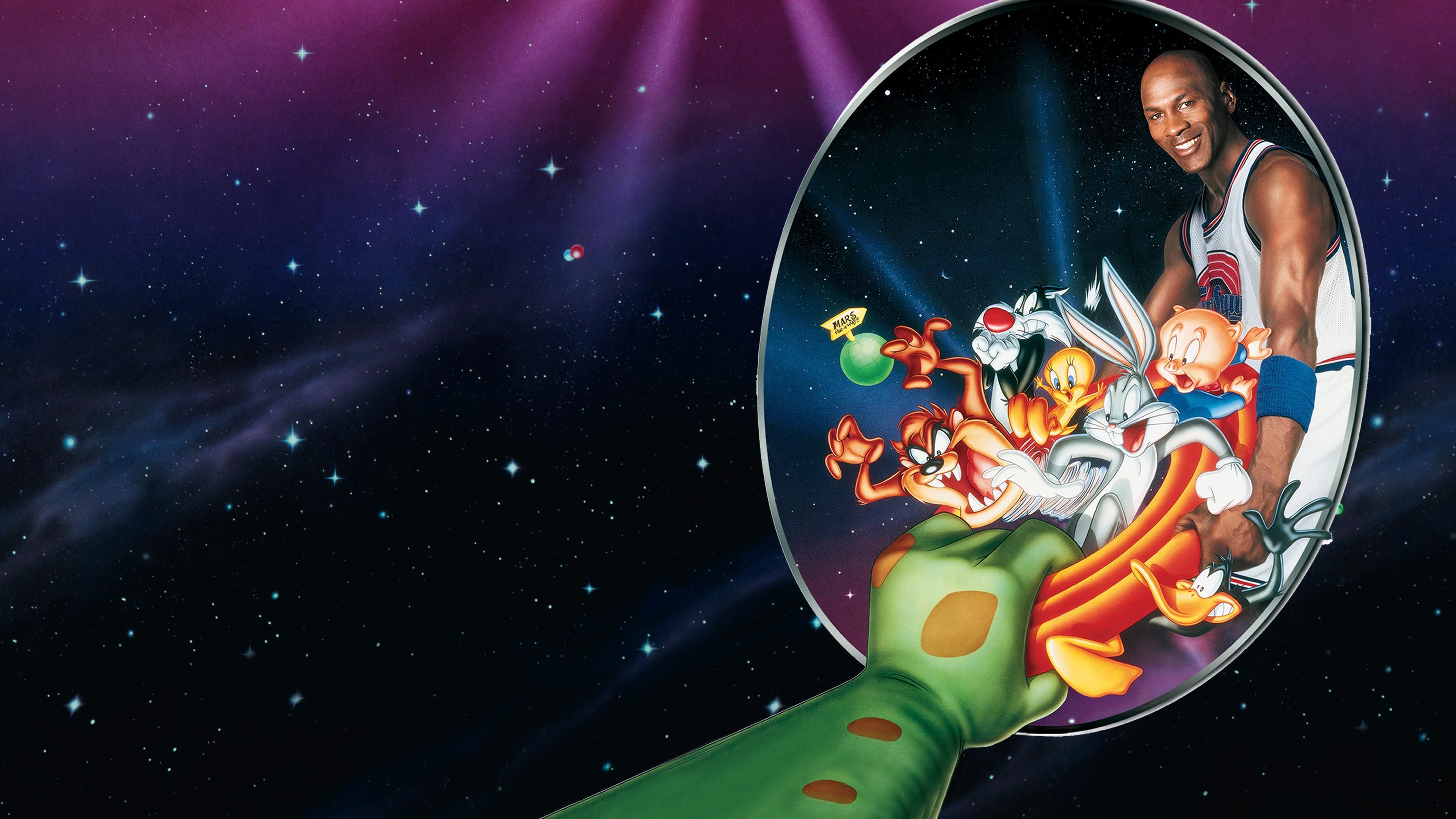 Space Jam