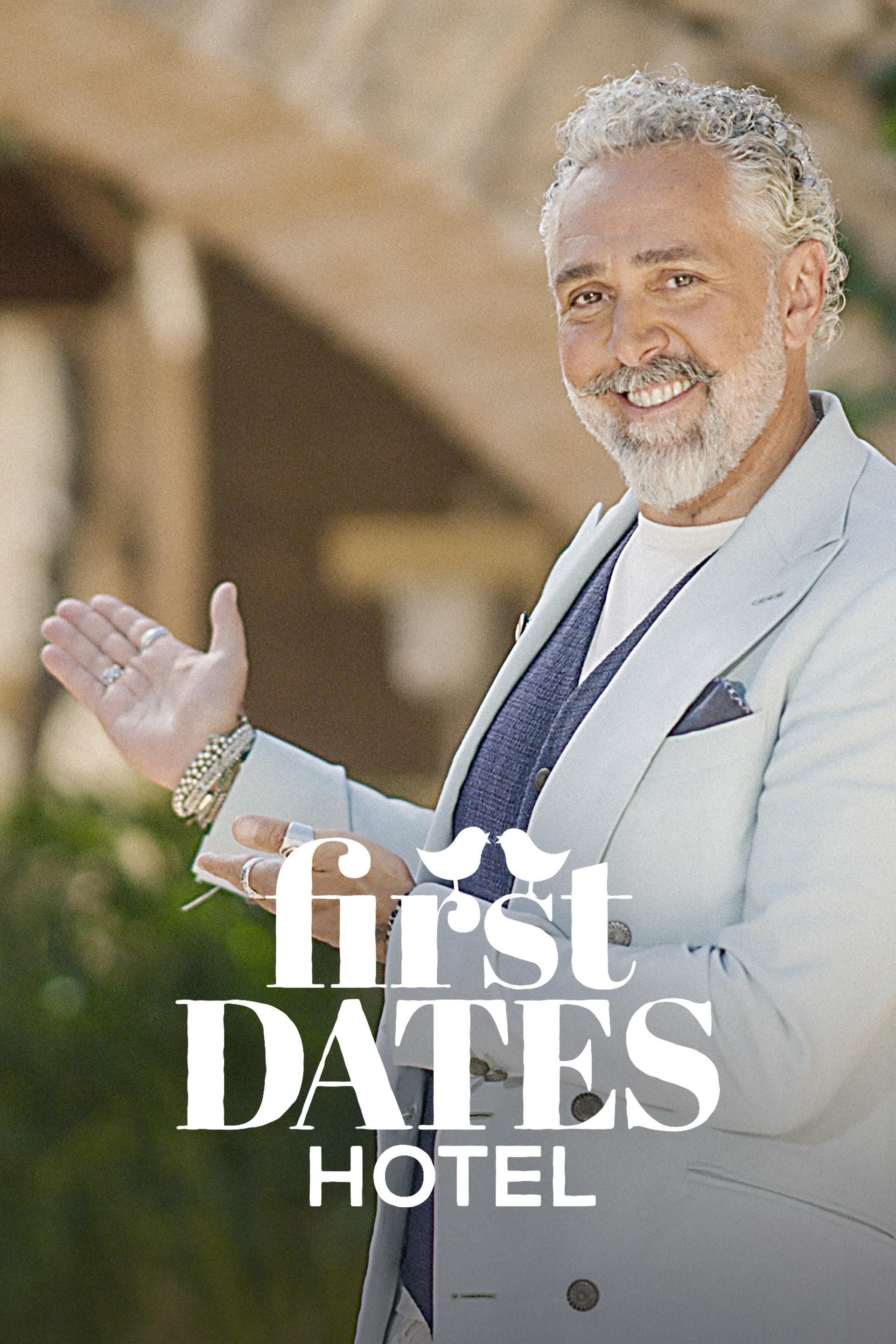 First Dates Hotel