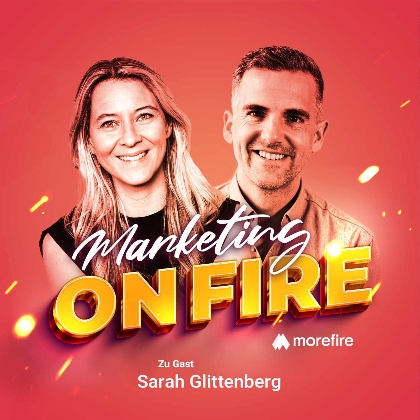 LinkedIn Ads Update | Marketing on fire #268