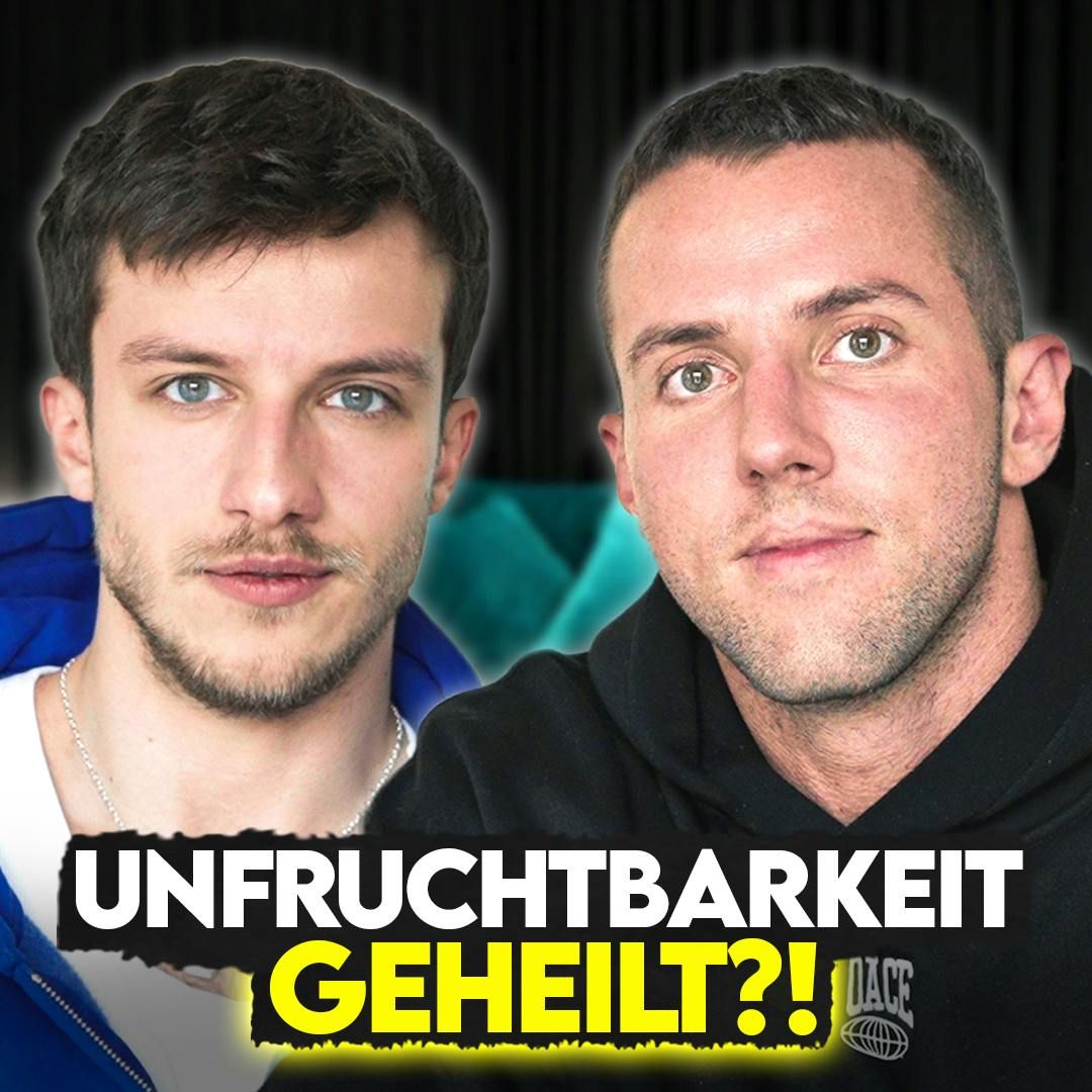 CHRISTIAN WOLF über More Nutrition, Erpressungsversuche und Unsterblichkeit