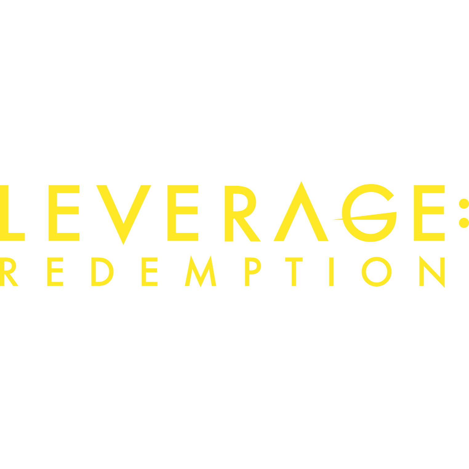 Leverage 2.0