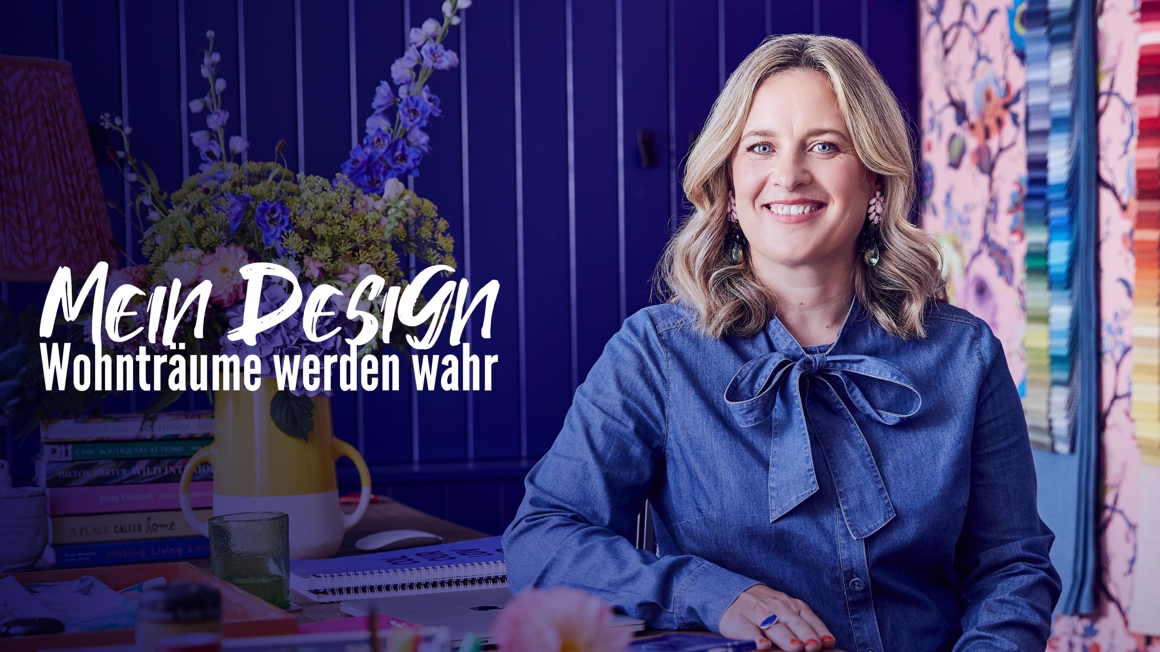 Mein Design - Wohnträume werden wahr