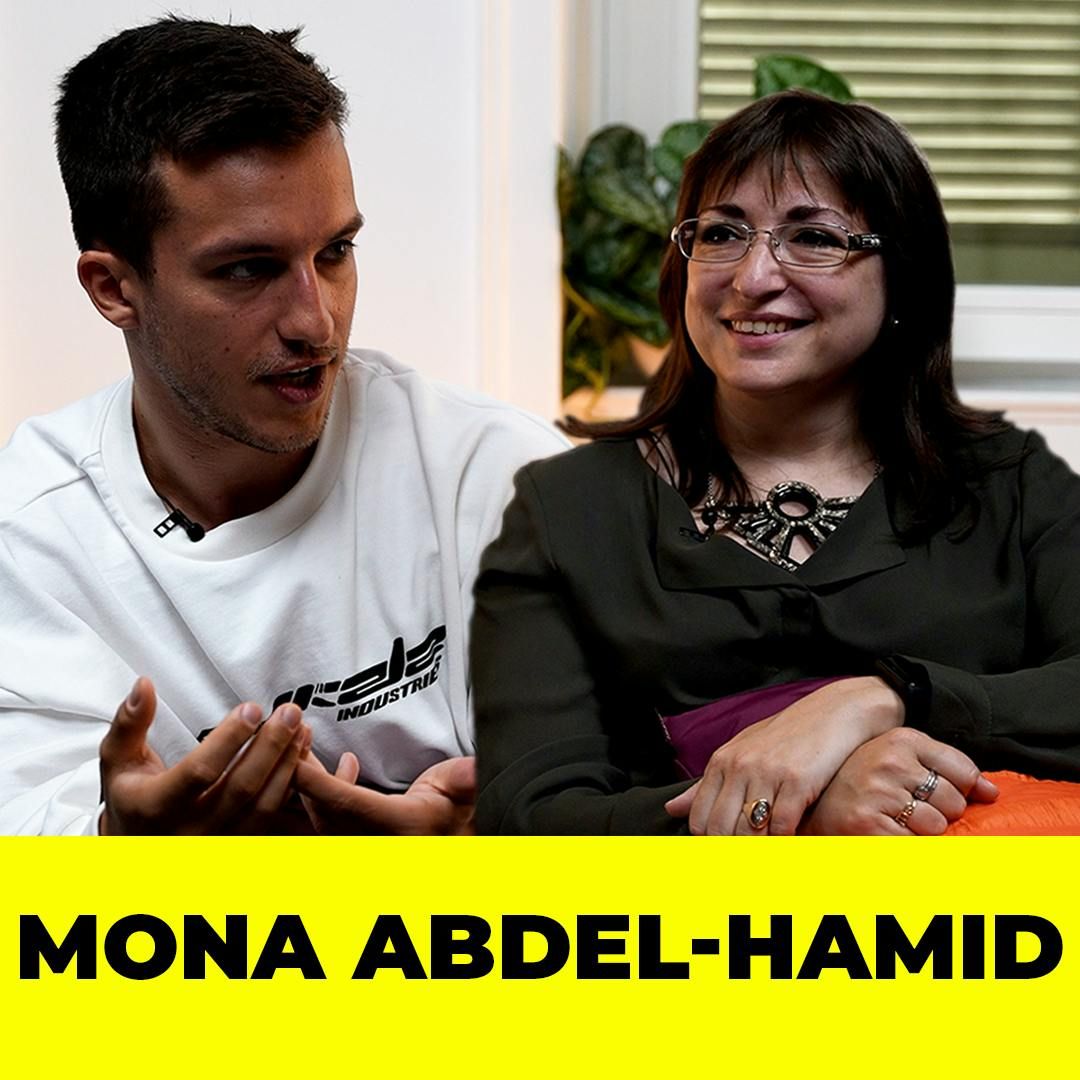 MONA ABDEL-HAMID: Hat Tim Gabel ADHS? Wie Menschen mit ADHS erfolgreich werden
