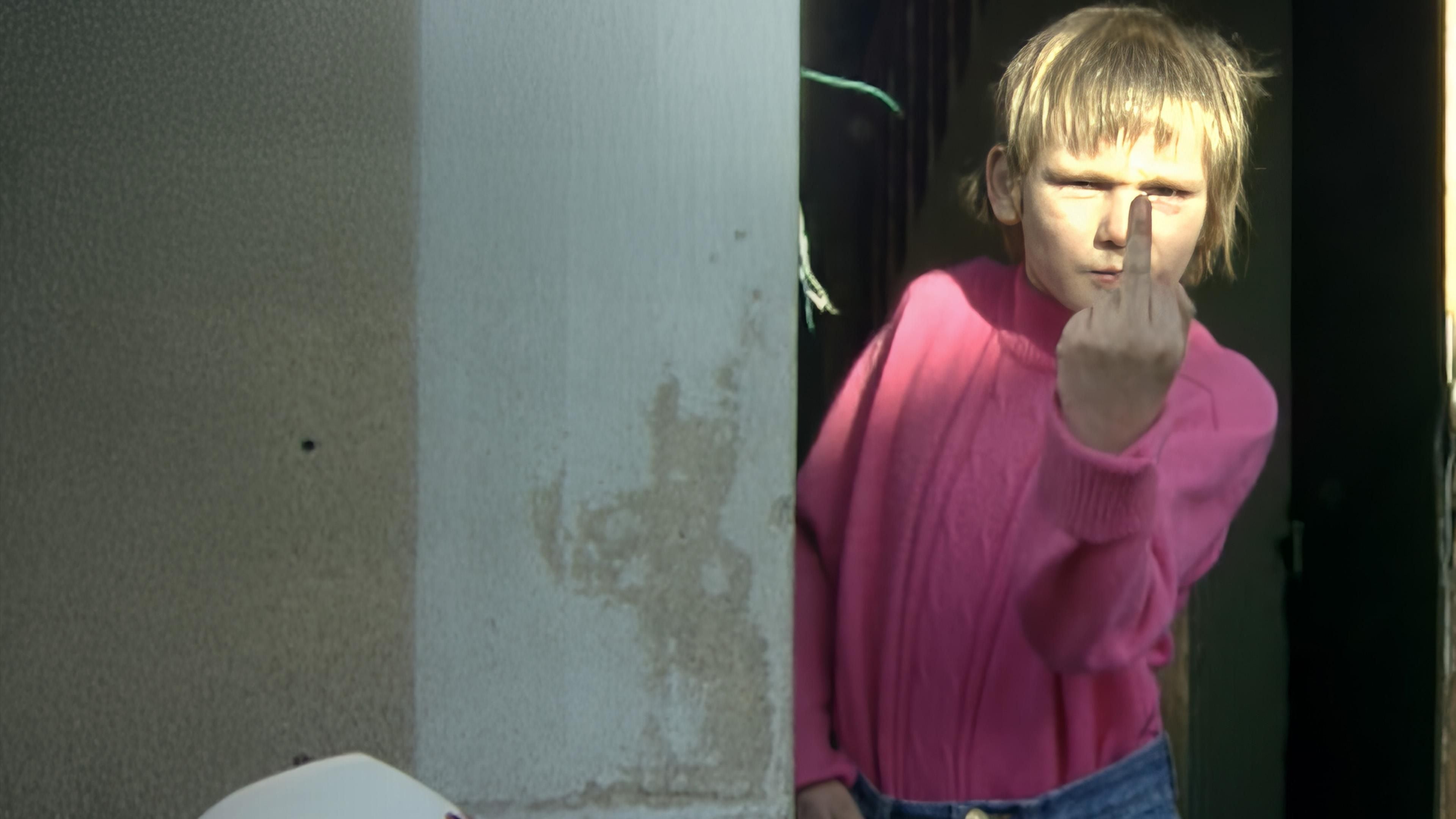 stern TV Reportage - 30 Jahre Familie Ritter
