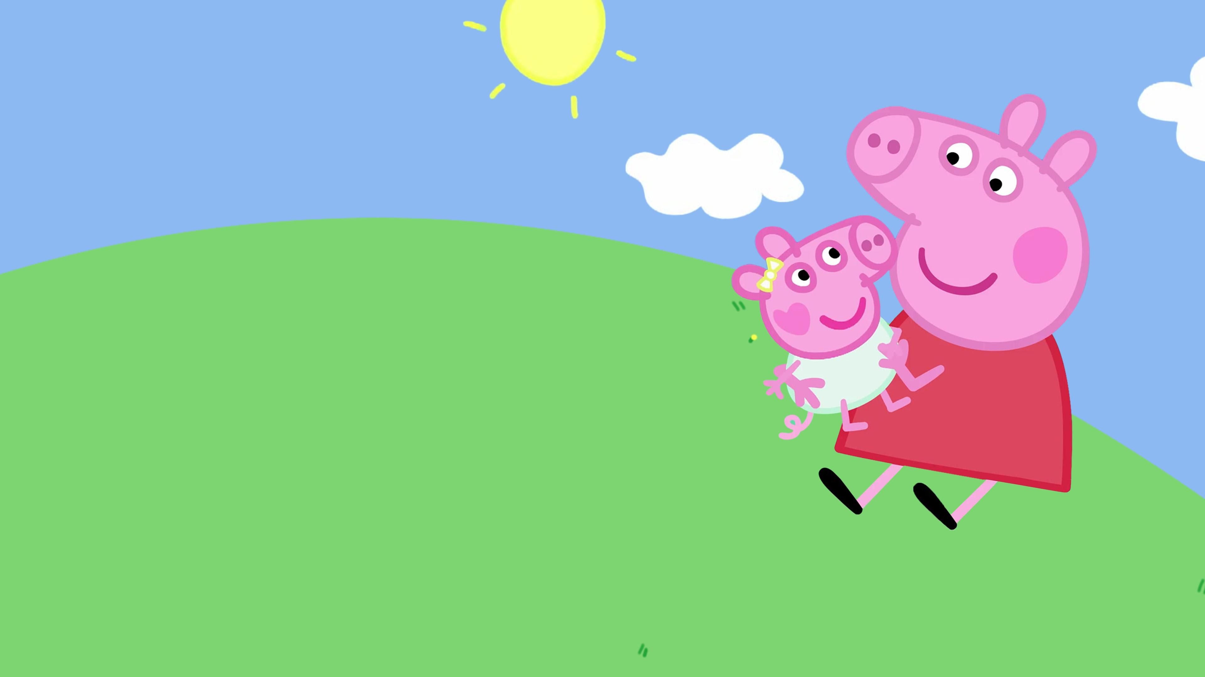 Peppa Pig