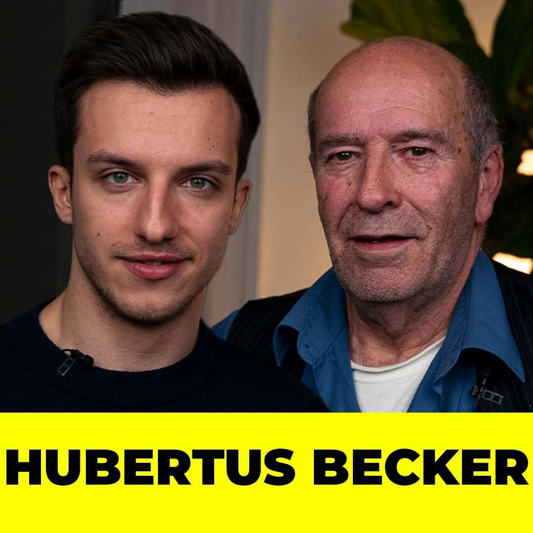 HUBERTUS BECKER über 24 Jahre Haft