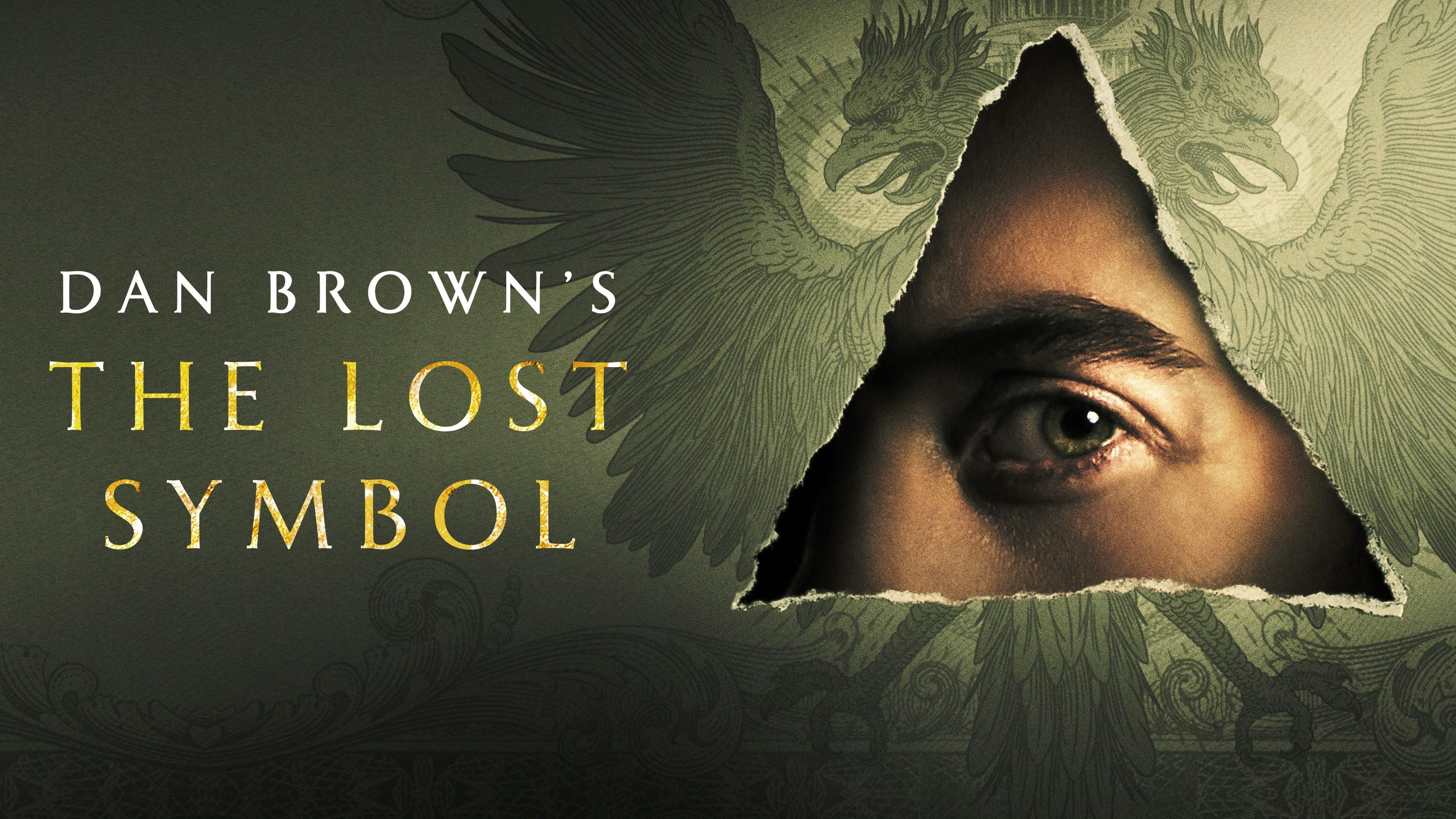 Dan Brown's The Lost Symbol
