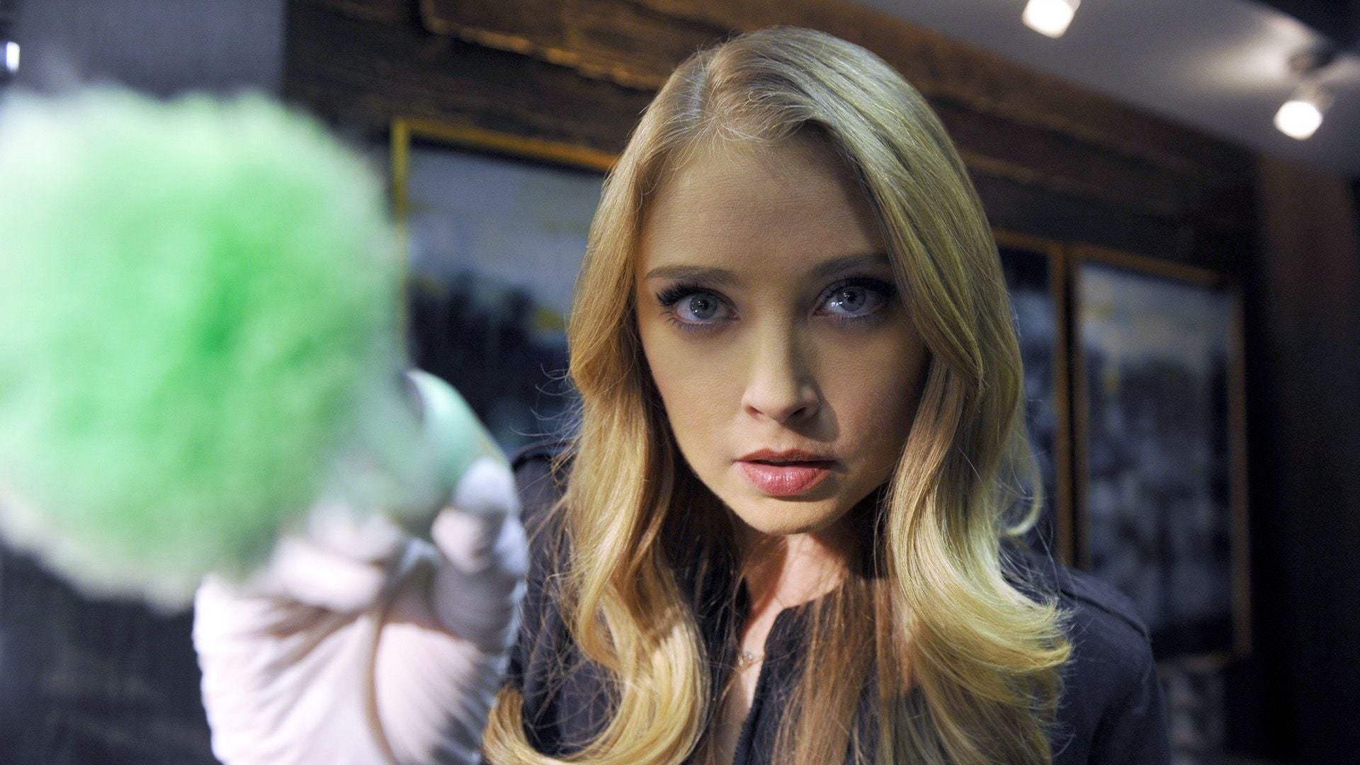 Absturzwinkel
